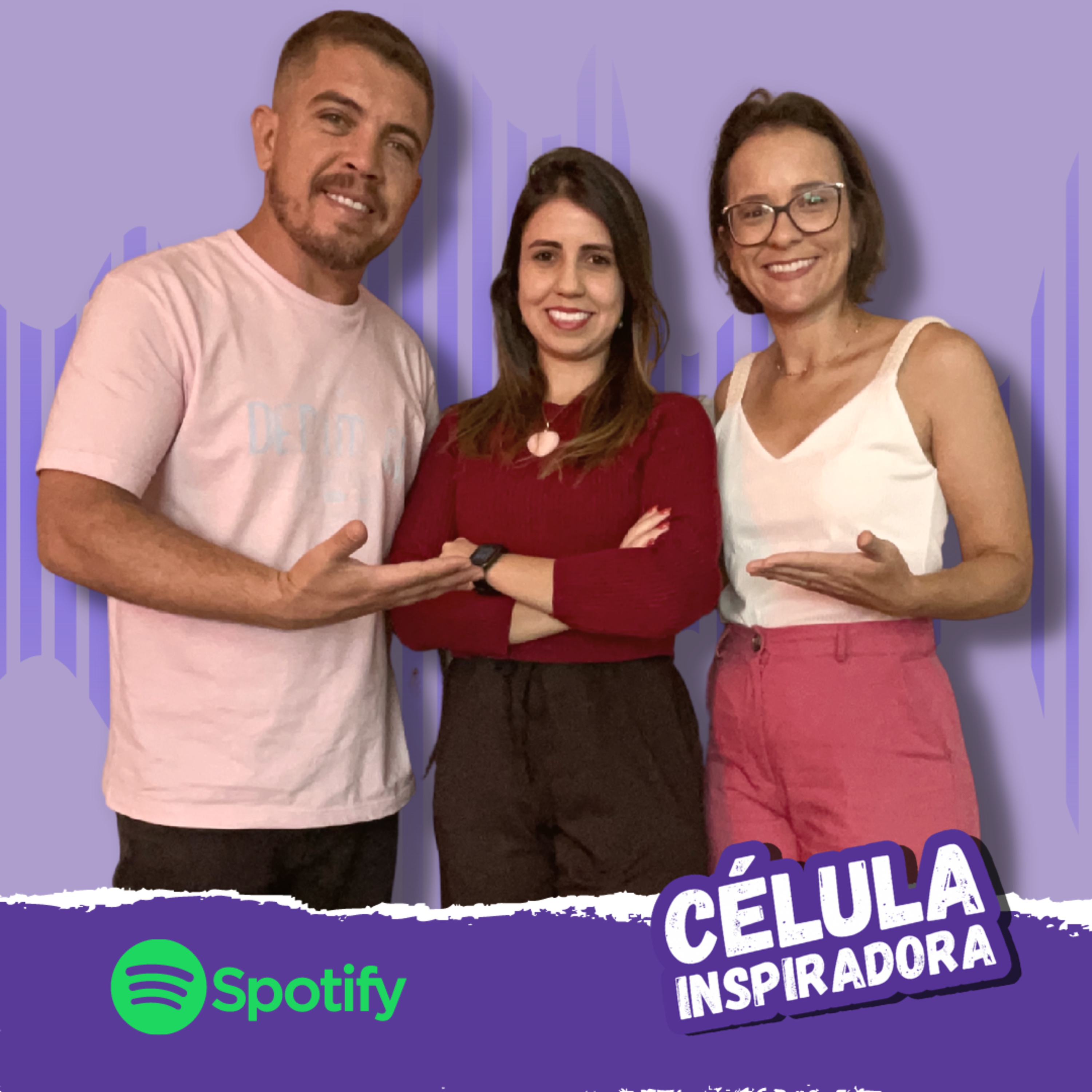 Célula Inspiradora