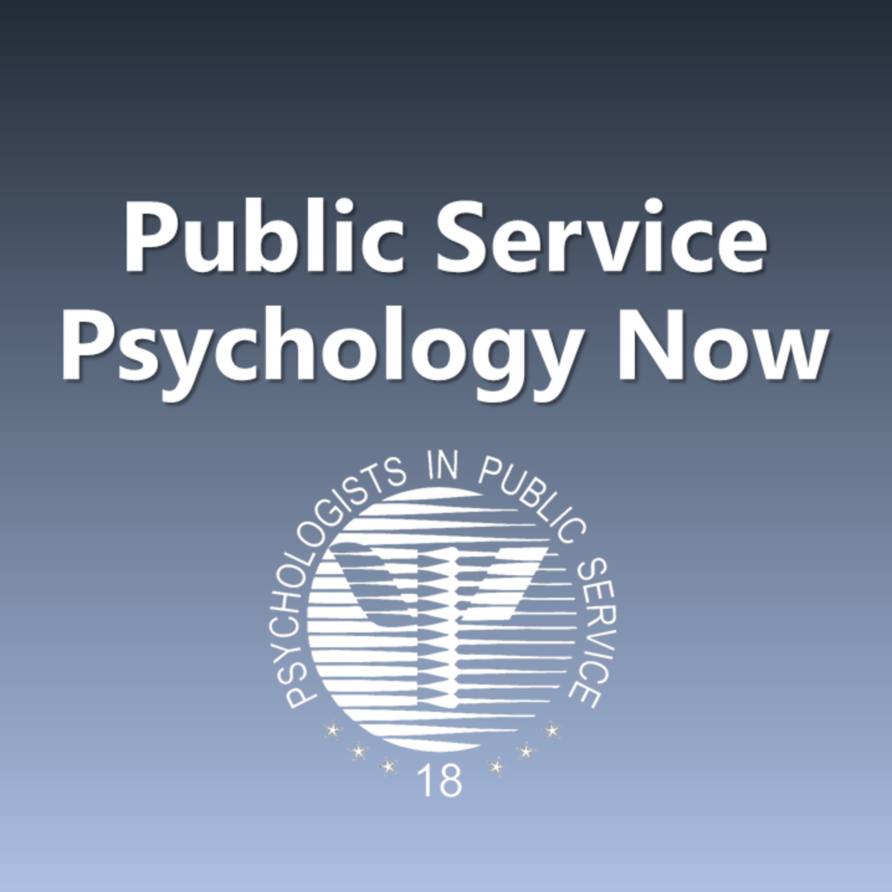 Ep. 2: Advocacy in Public Service Settings episode artwork