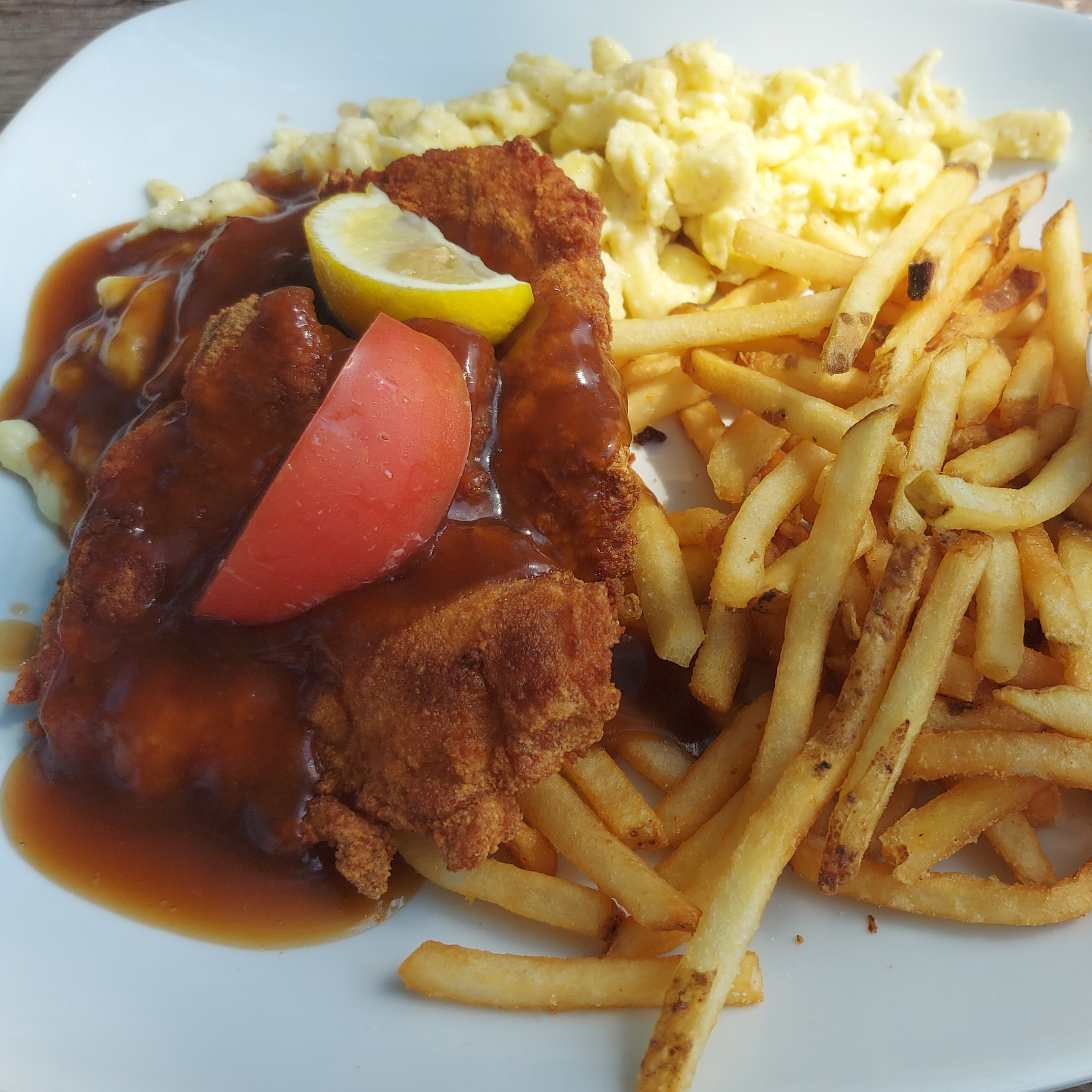 S.L.A.M.A sa Vama!