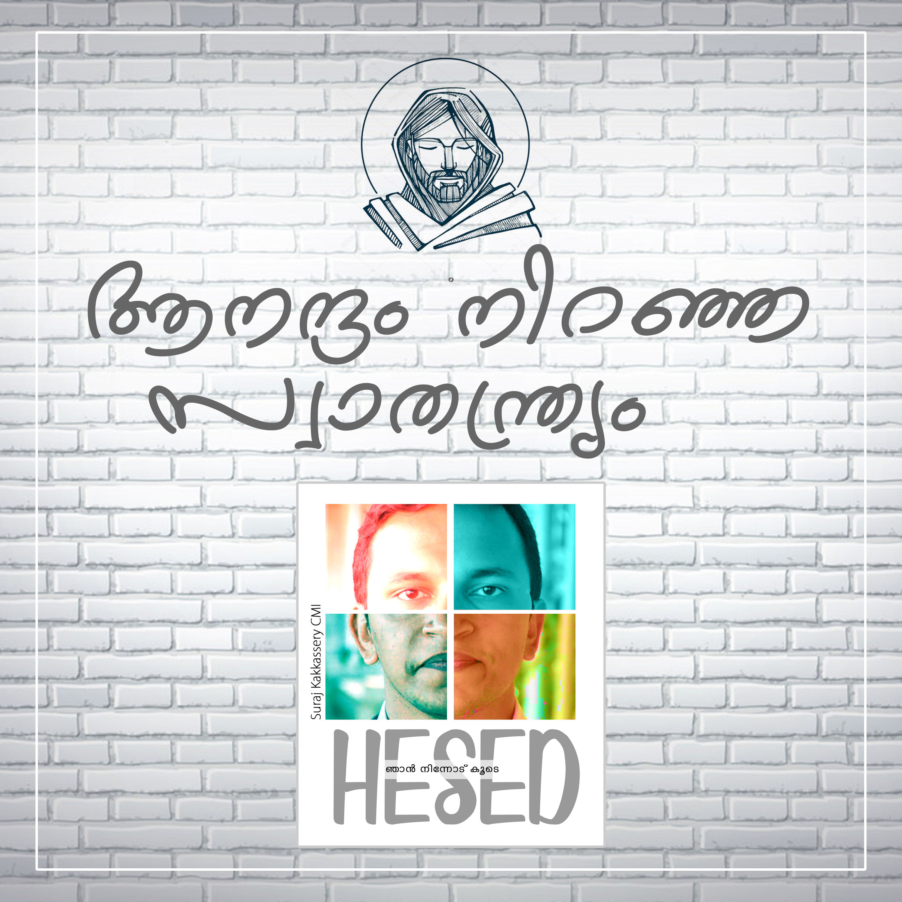 Joyful Freedom episode artwork