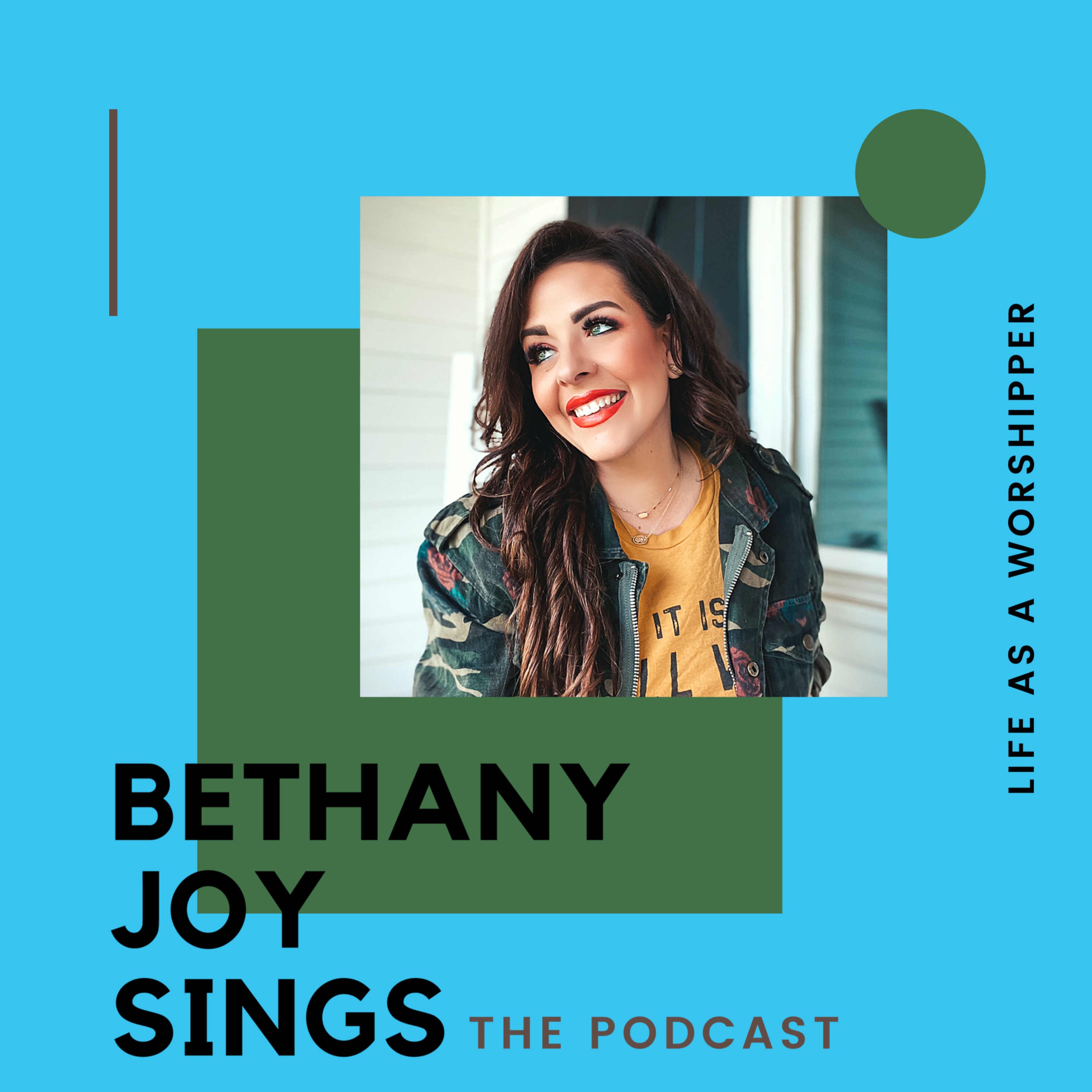 Bethany Joy Sings