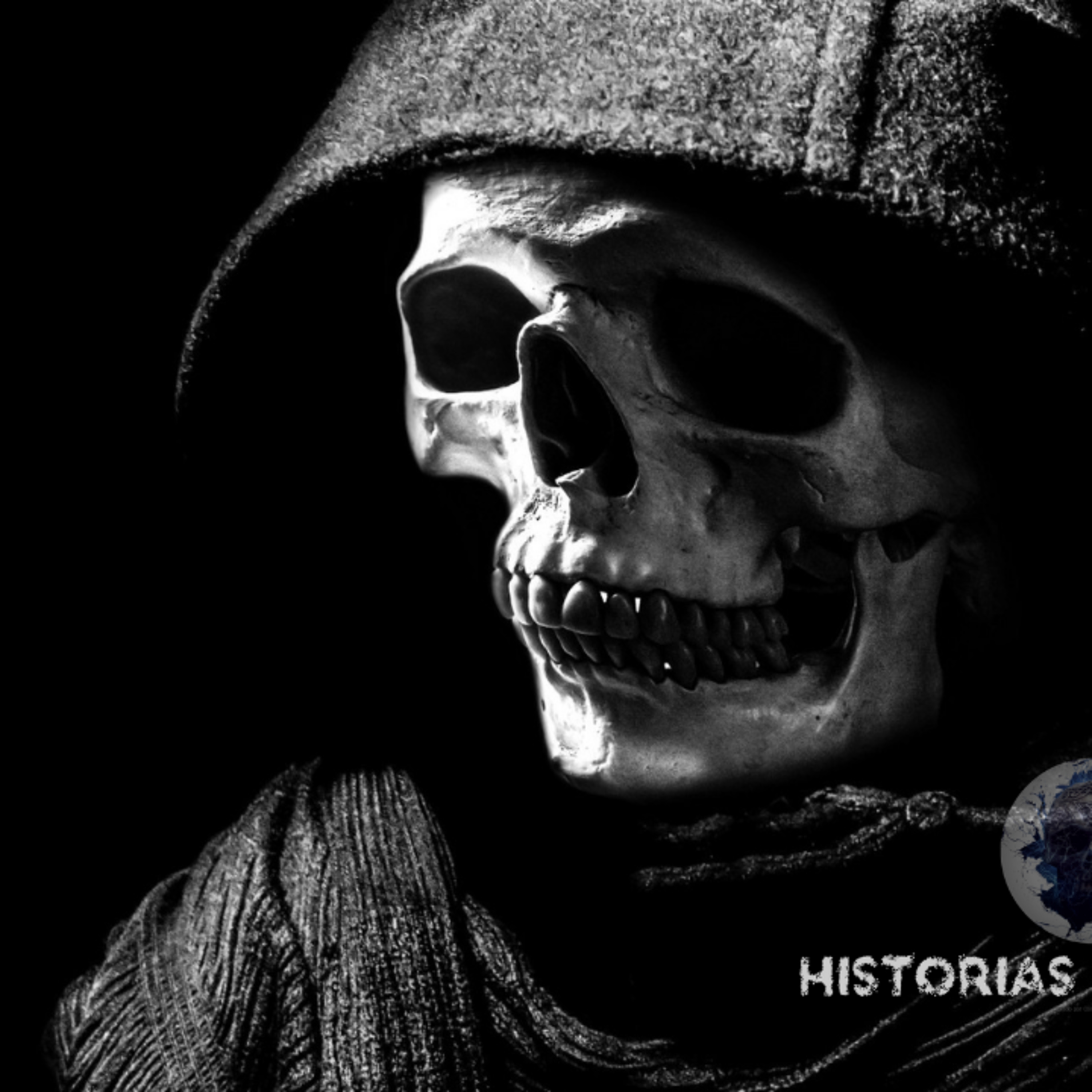 HISTORIAS DE TERROR