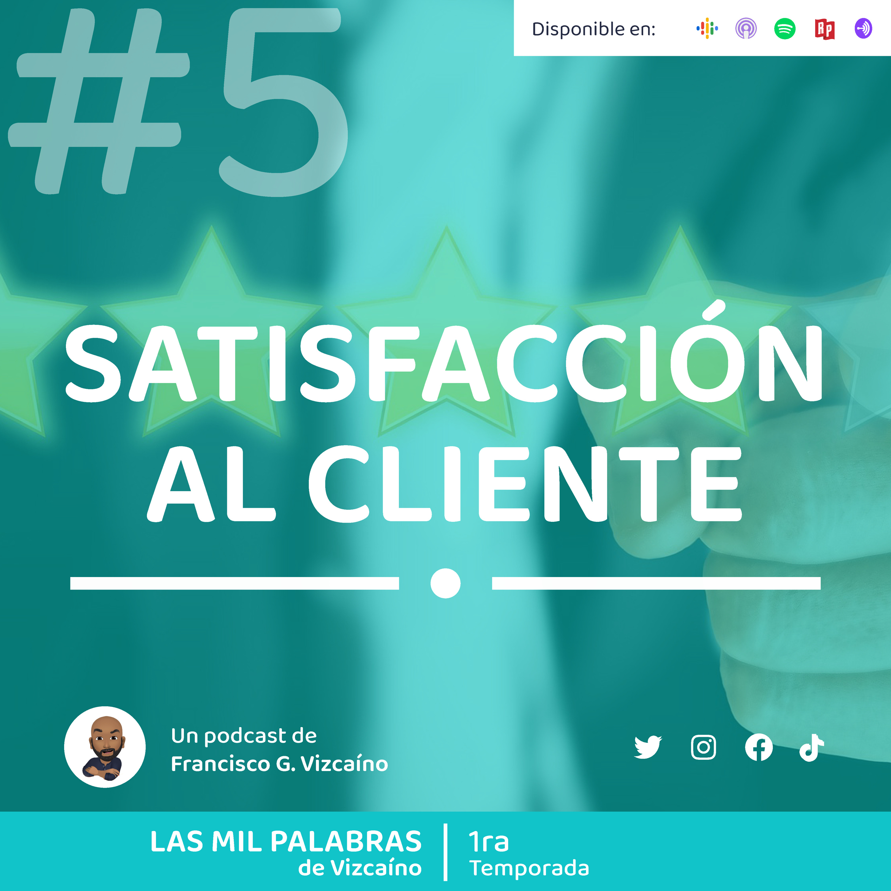 Las Mil Palabras De Vizcaíno