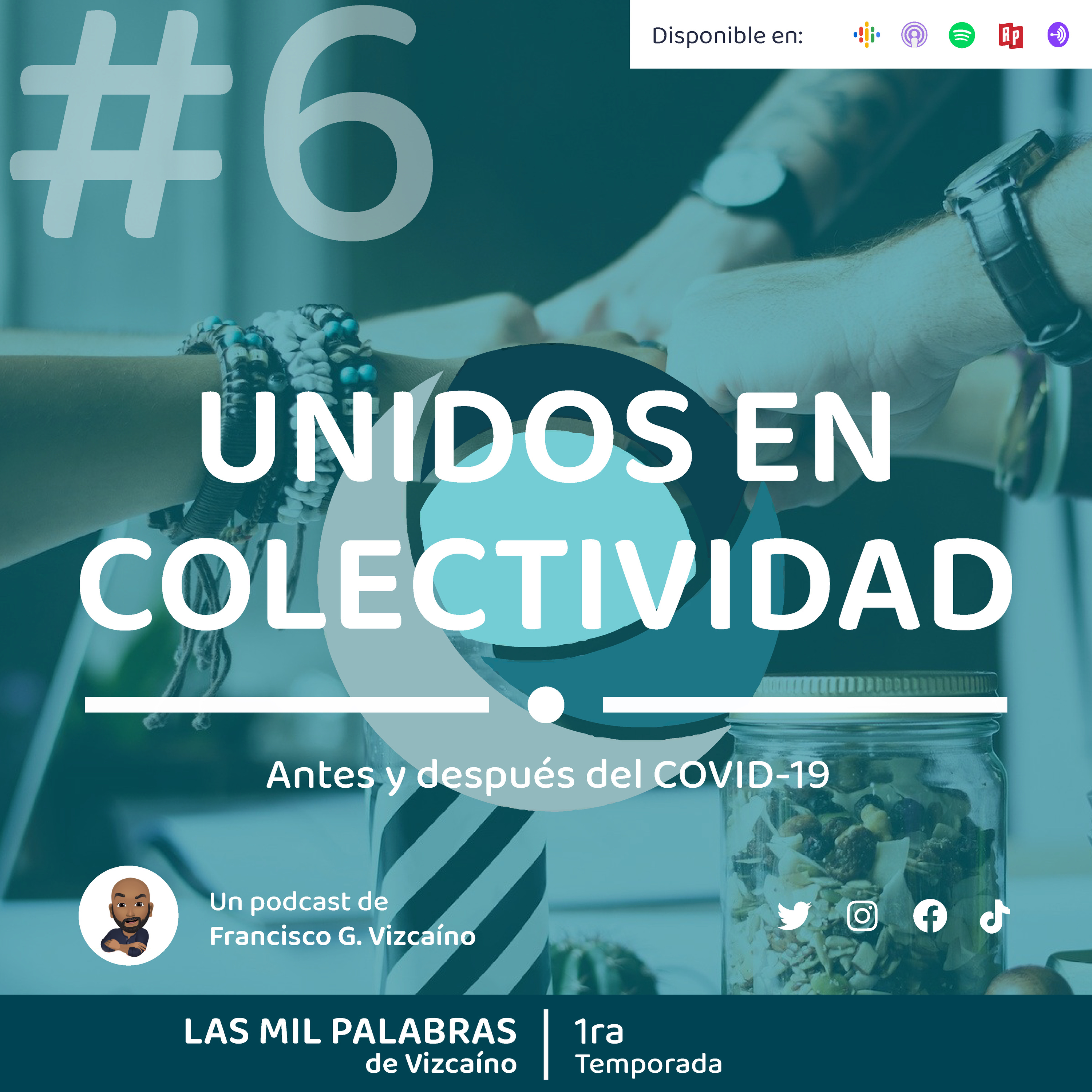 Las Mil Palabras De Vizcaíno