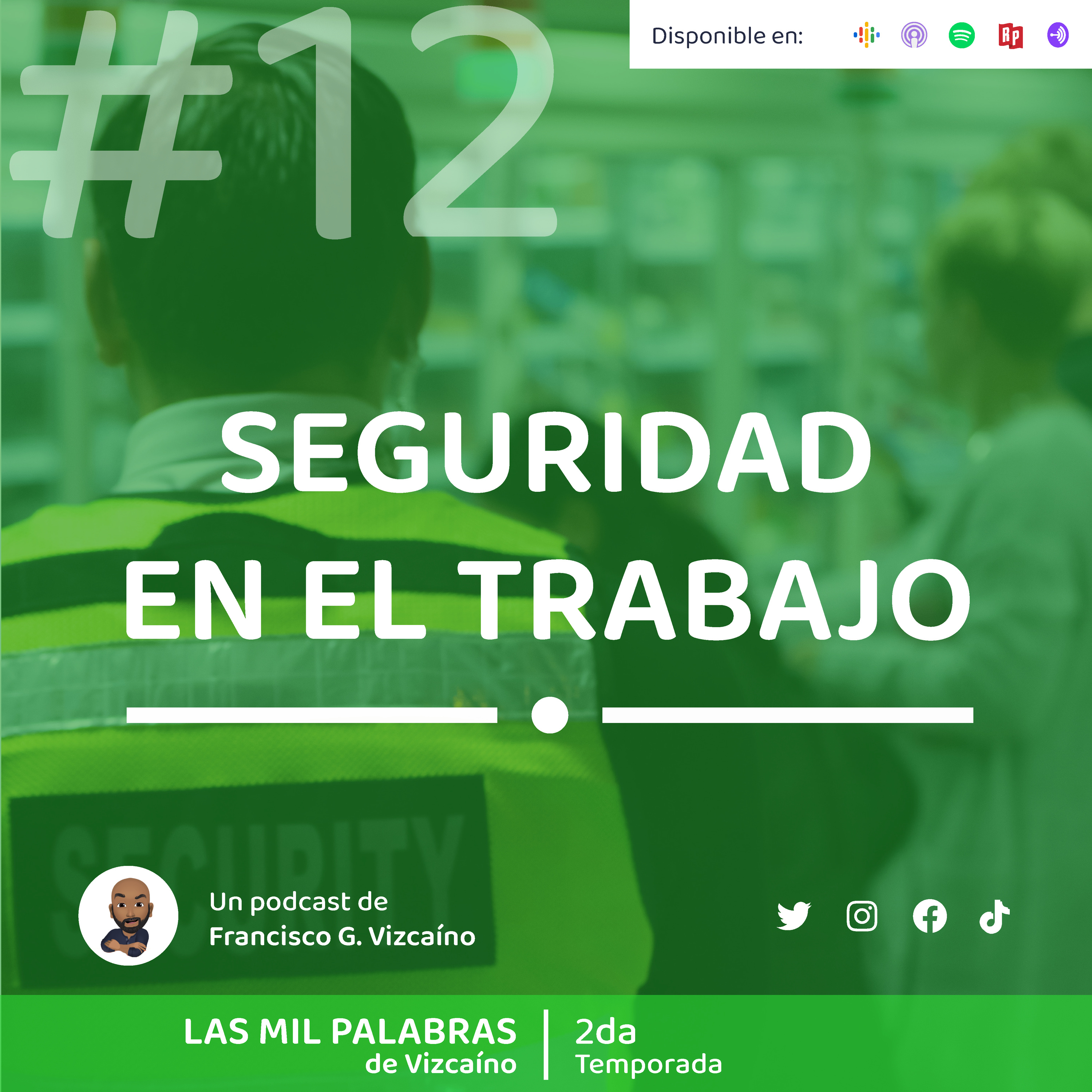 Las Mil Palabras De Vizcaíno