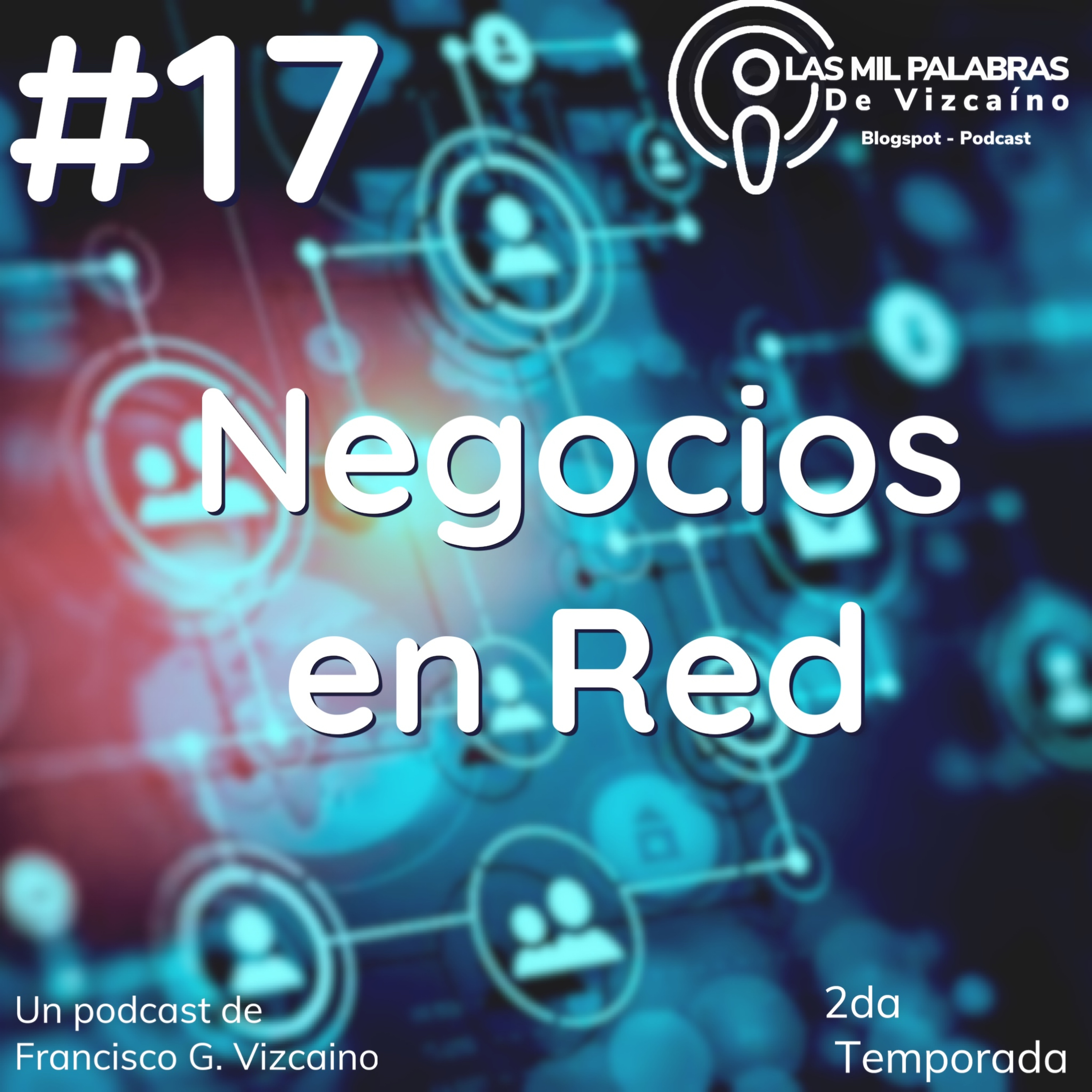 Las Mil Palabras De Vizcaíno
