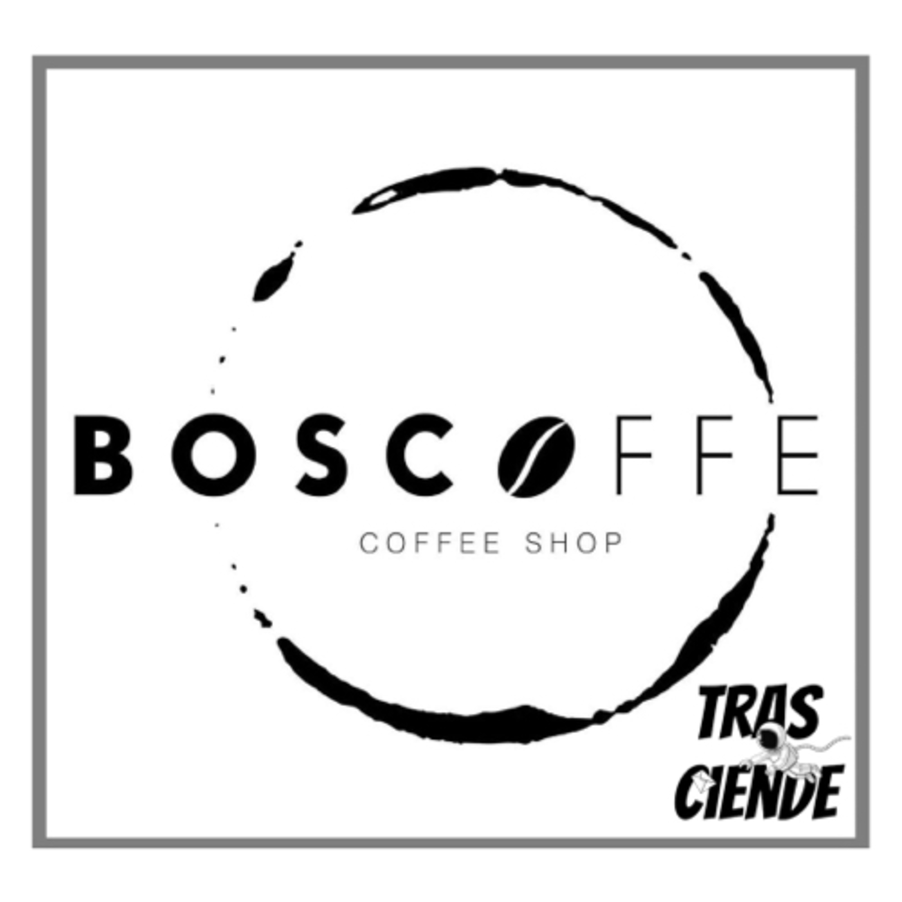 Trasciende
