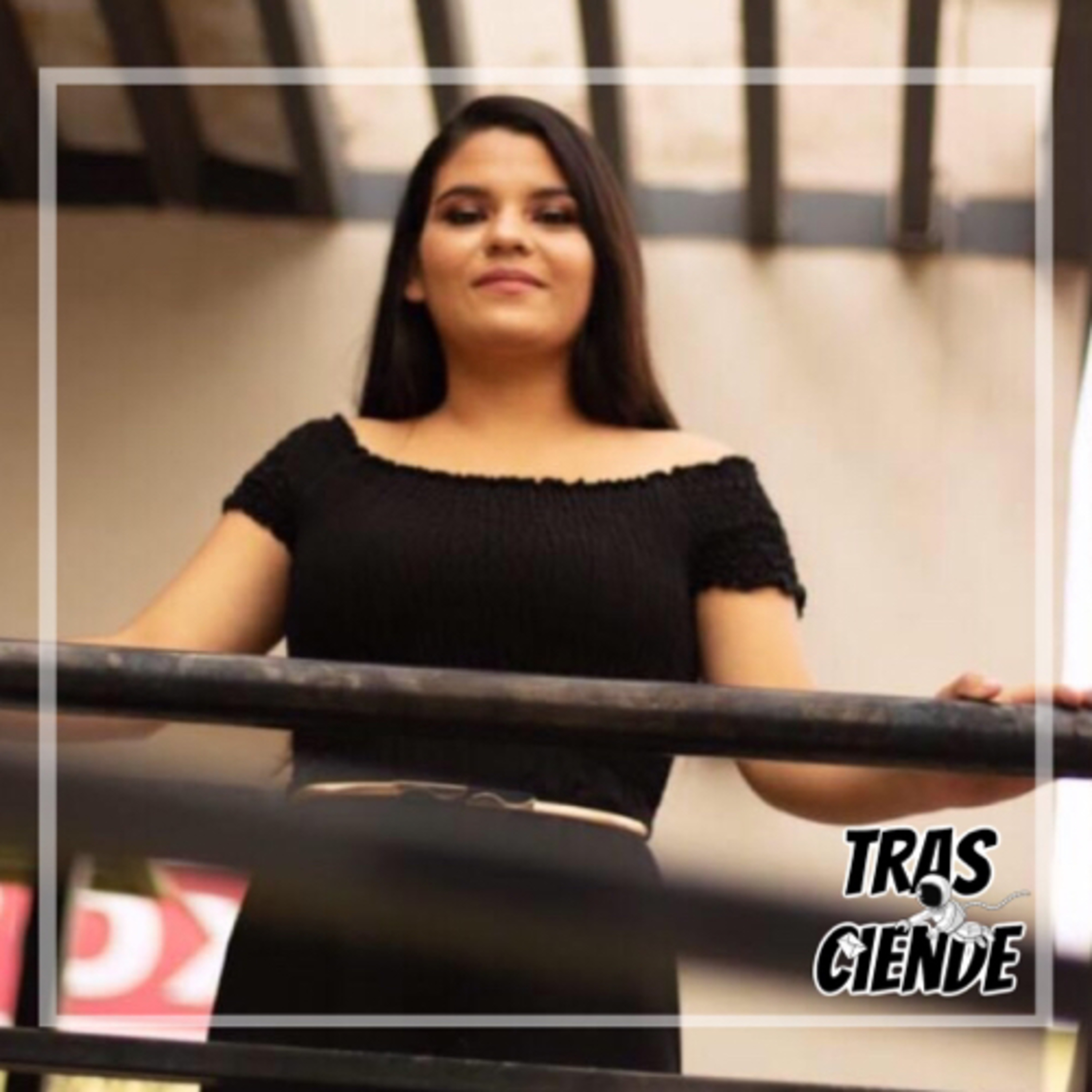 Trasciende