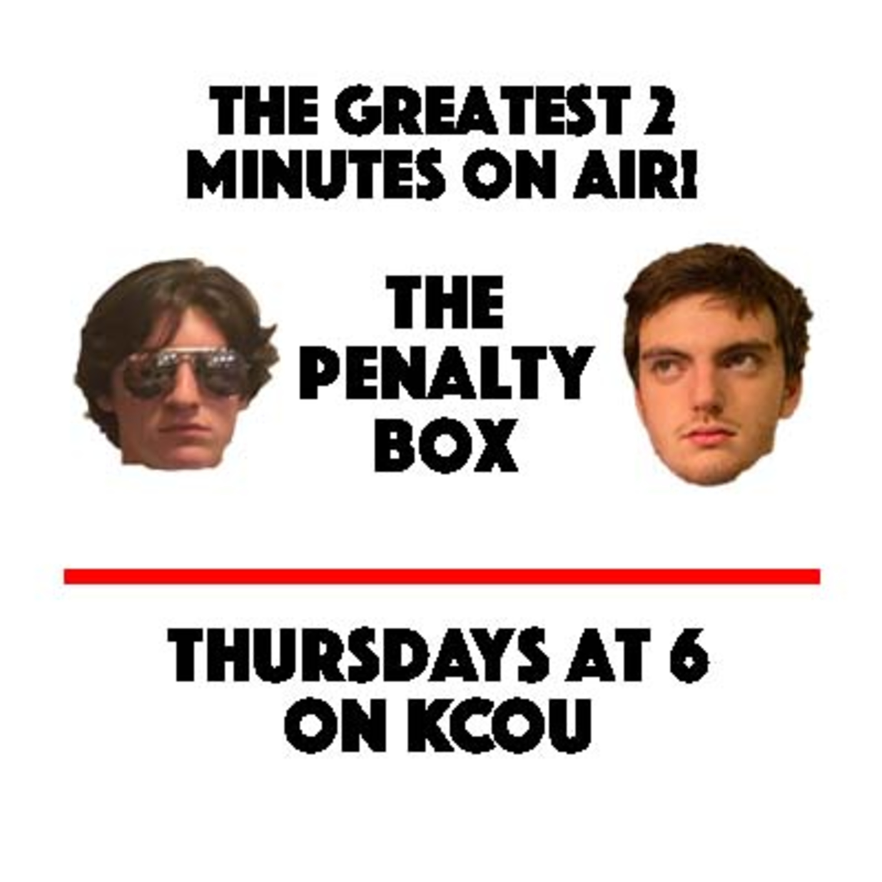Will Seattle get Stroud episode artwork