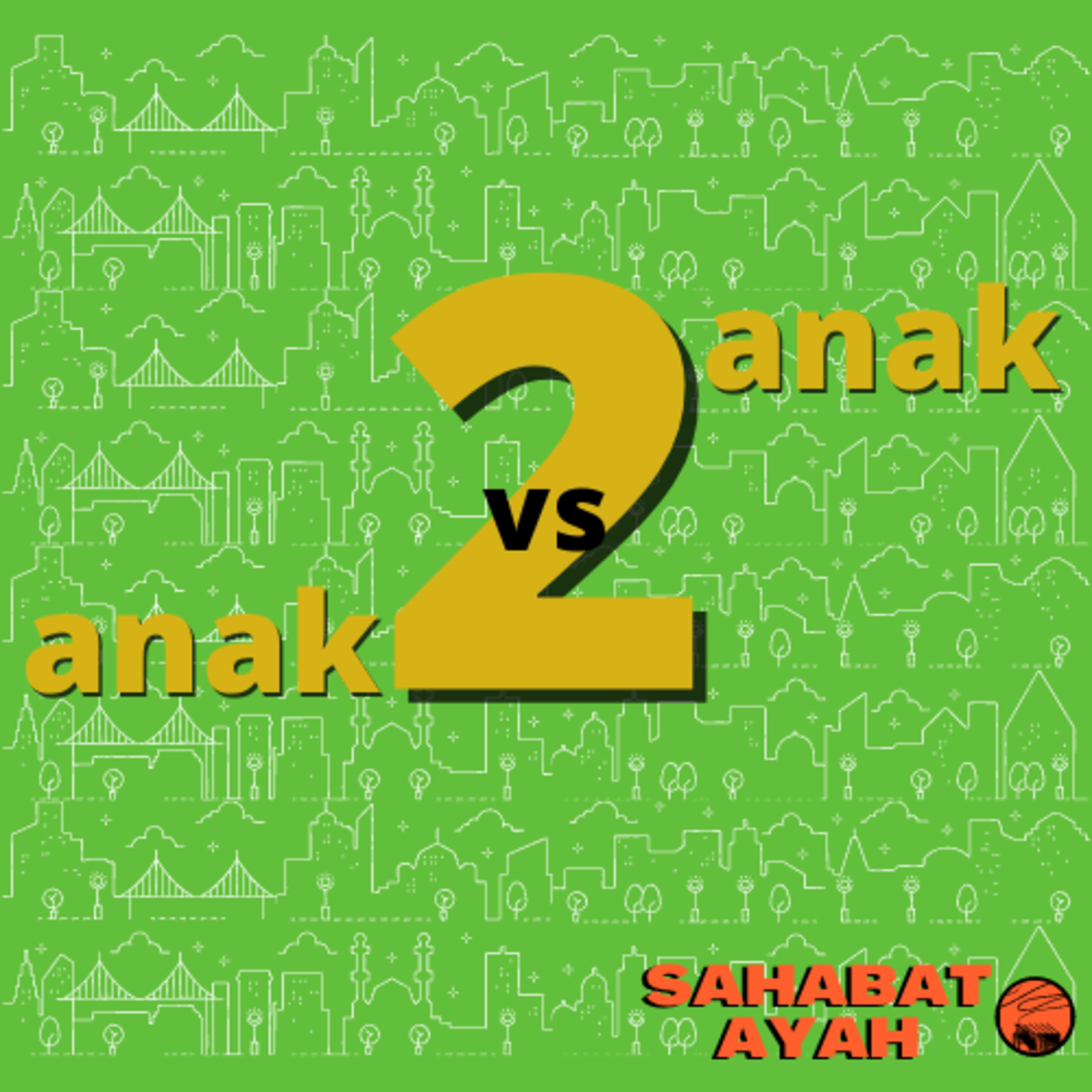 Sahabat Ayah