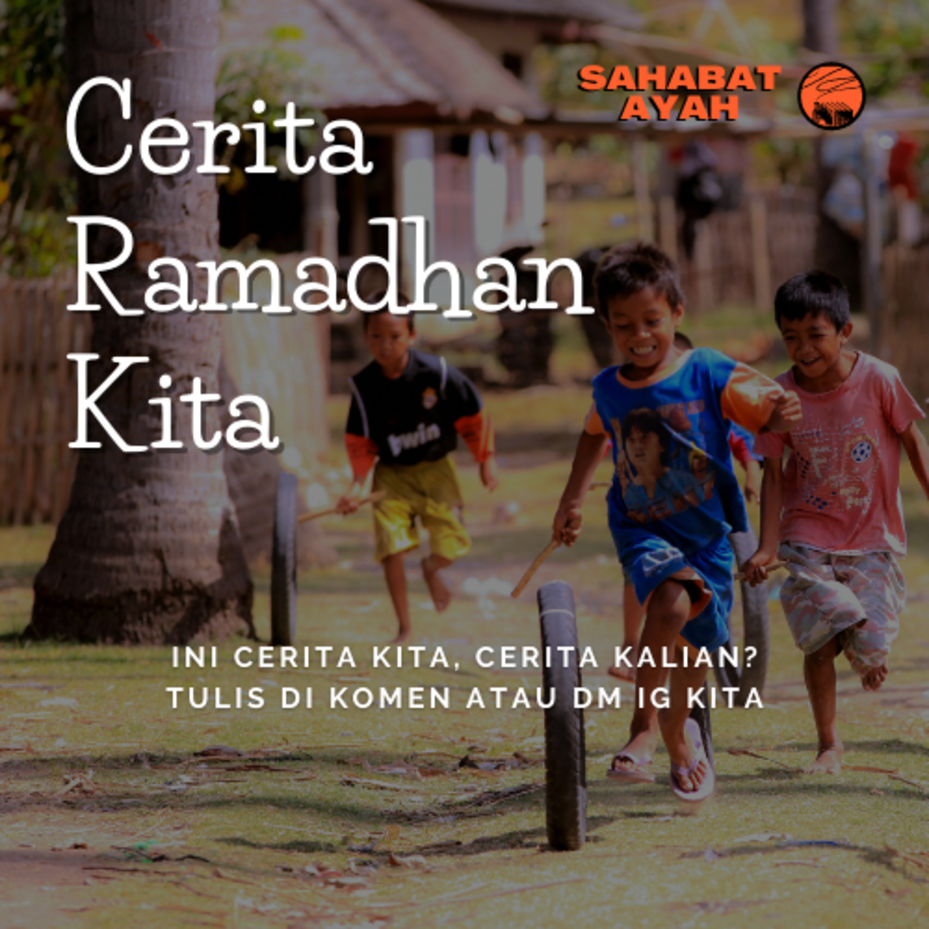 Sahabat Ayah