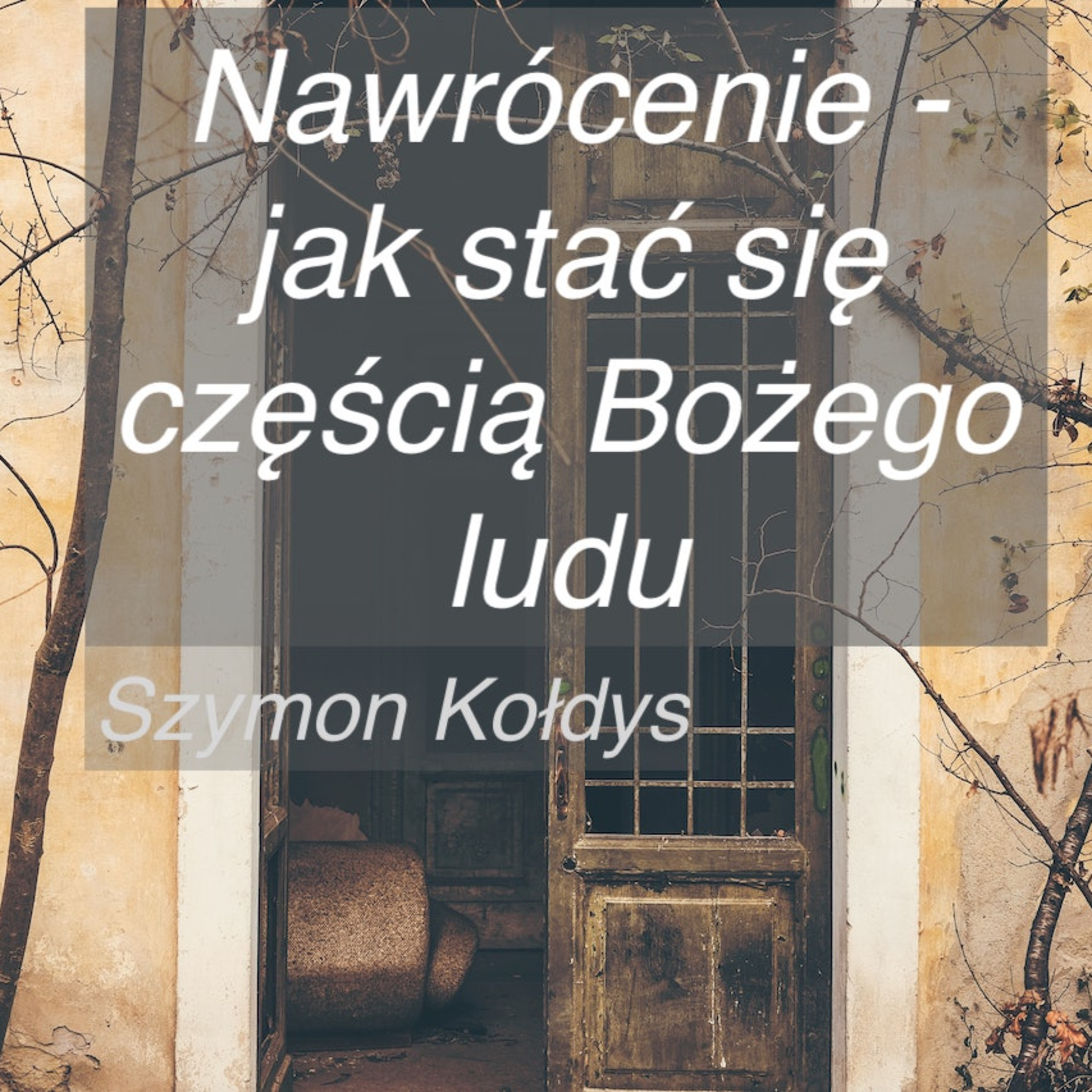 Kazania KChB w Kętrzynie
