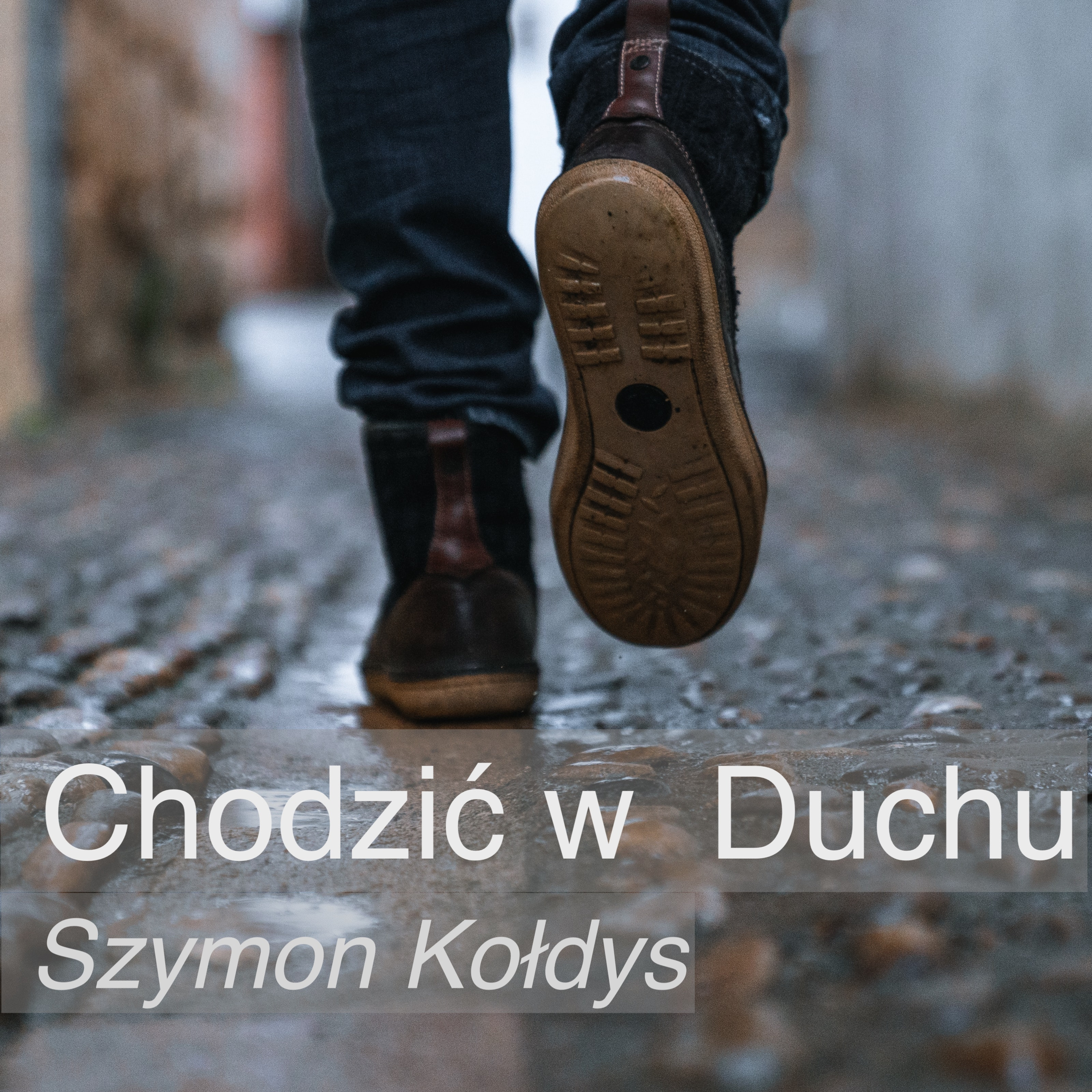 Kazania KChB w Kętrzynie