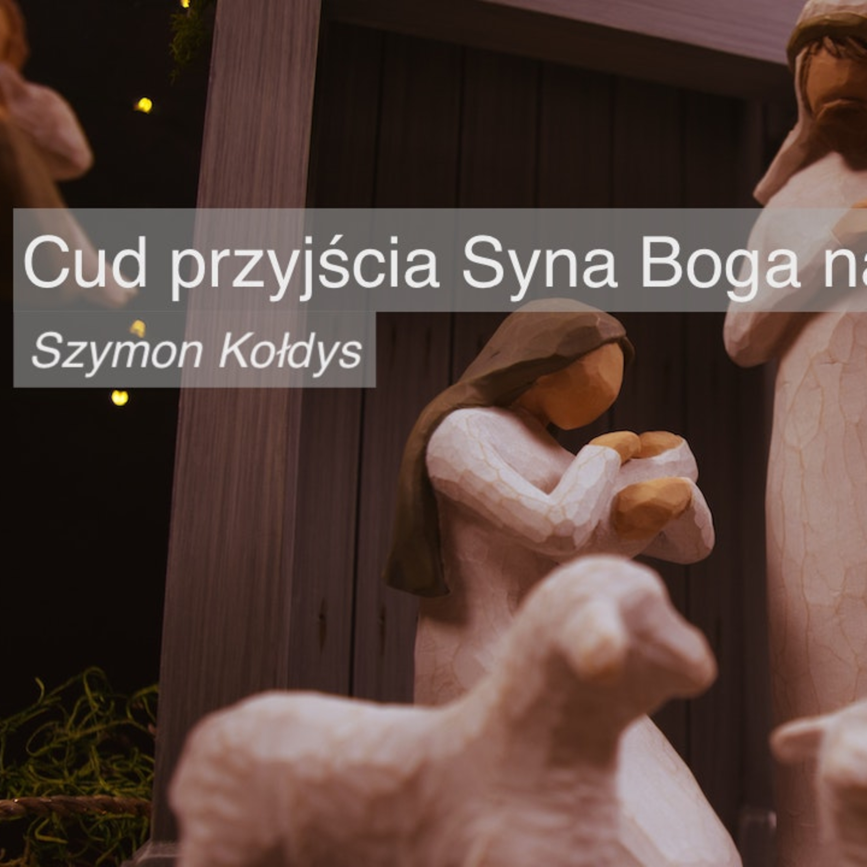Kazania KChB w Kętrzynie