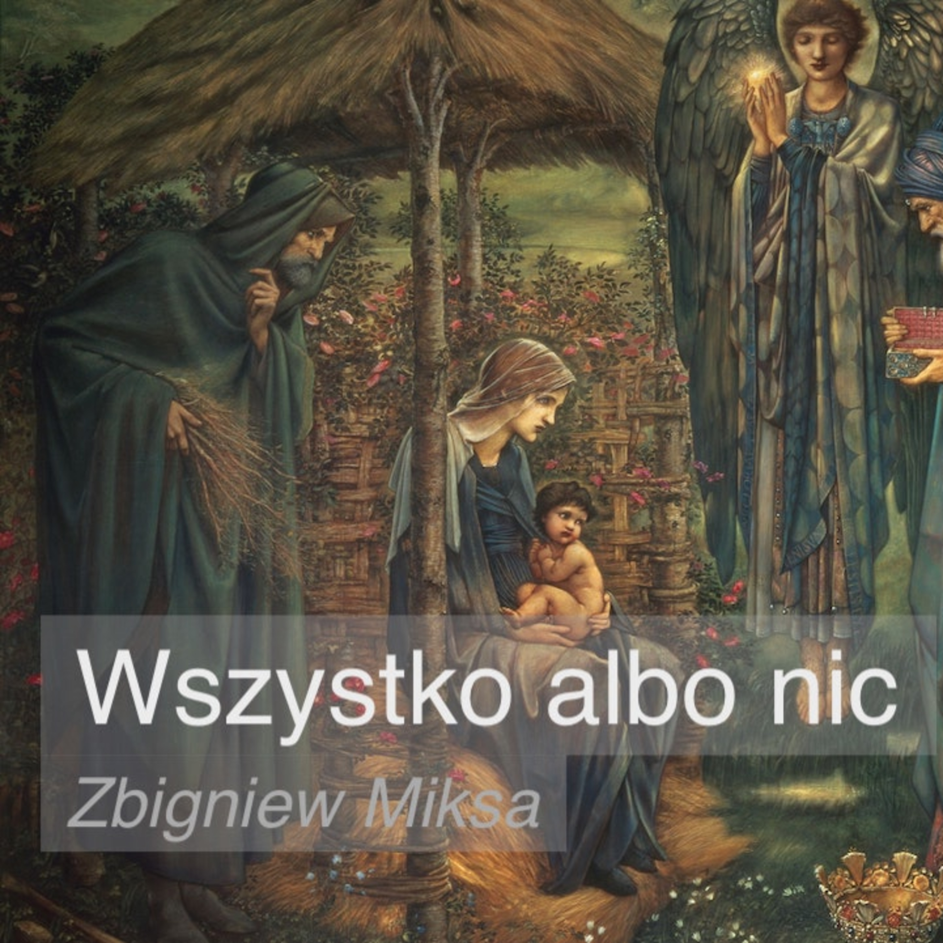 Kazania KChB w Kętrzynie