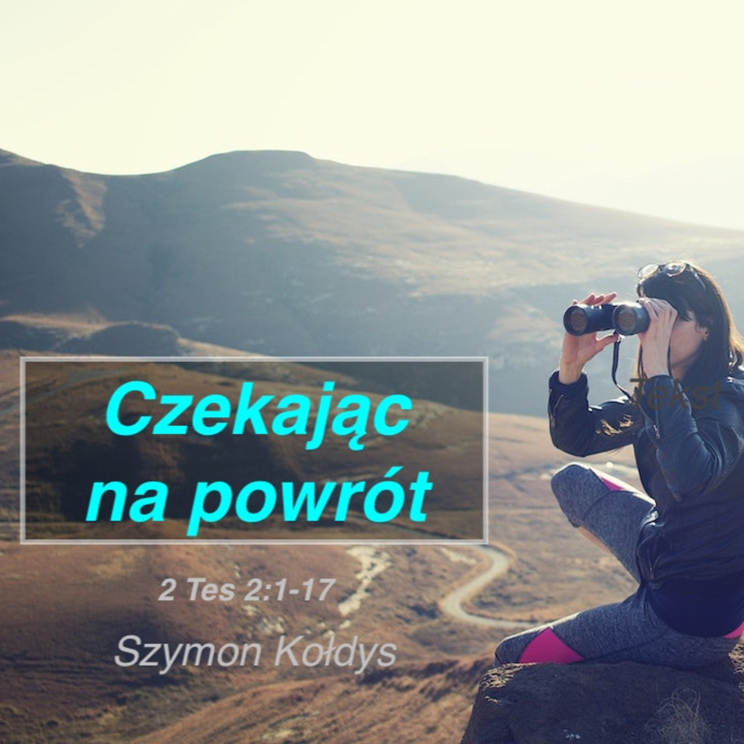 Kazania KChB w Kętrzynie