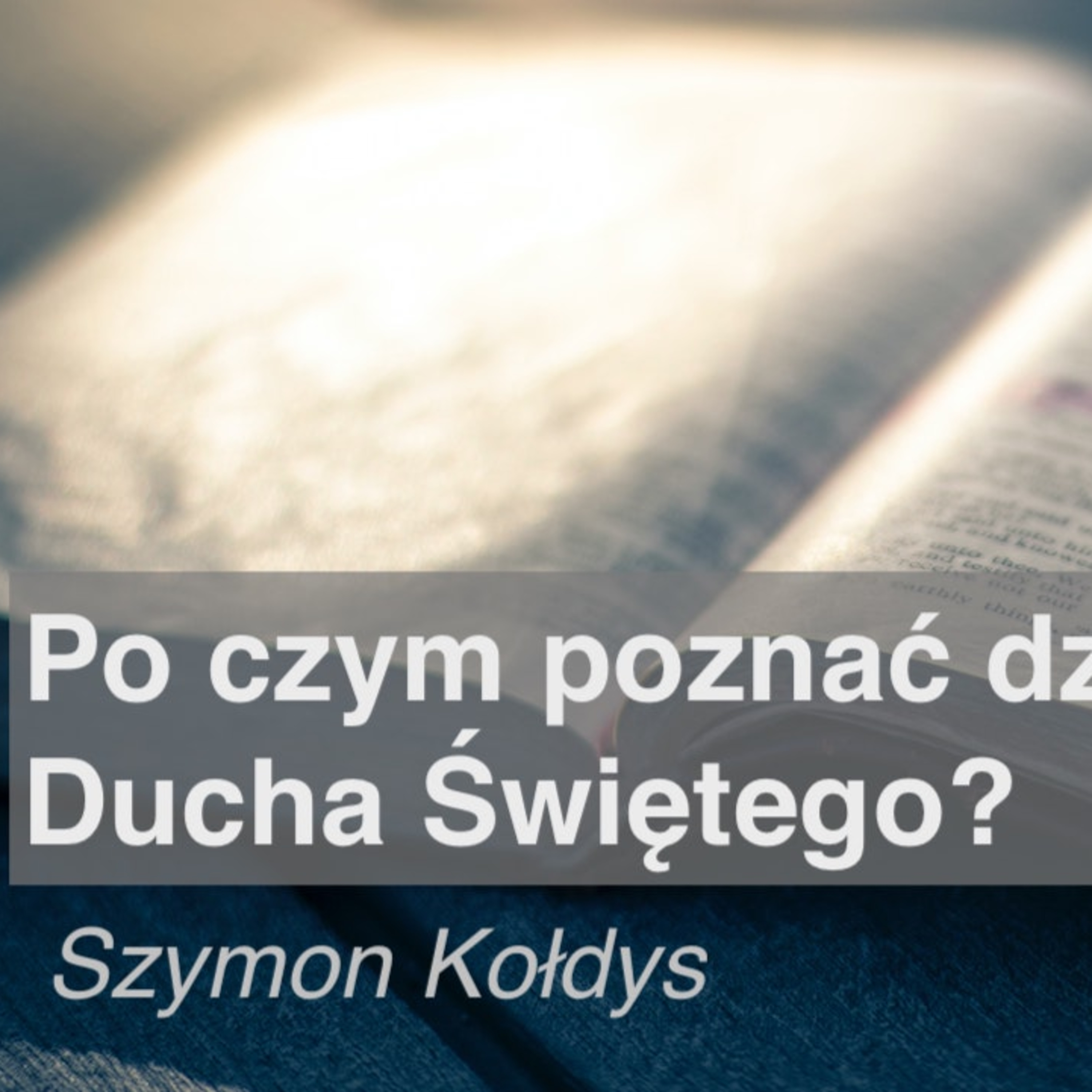 Kazania KChB w Kętrzynie