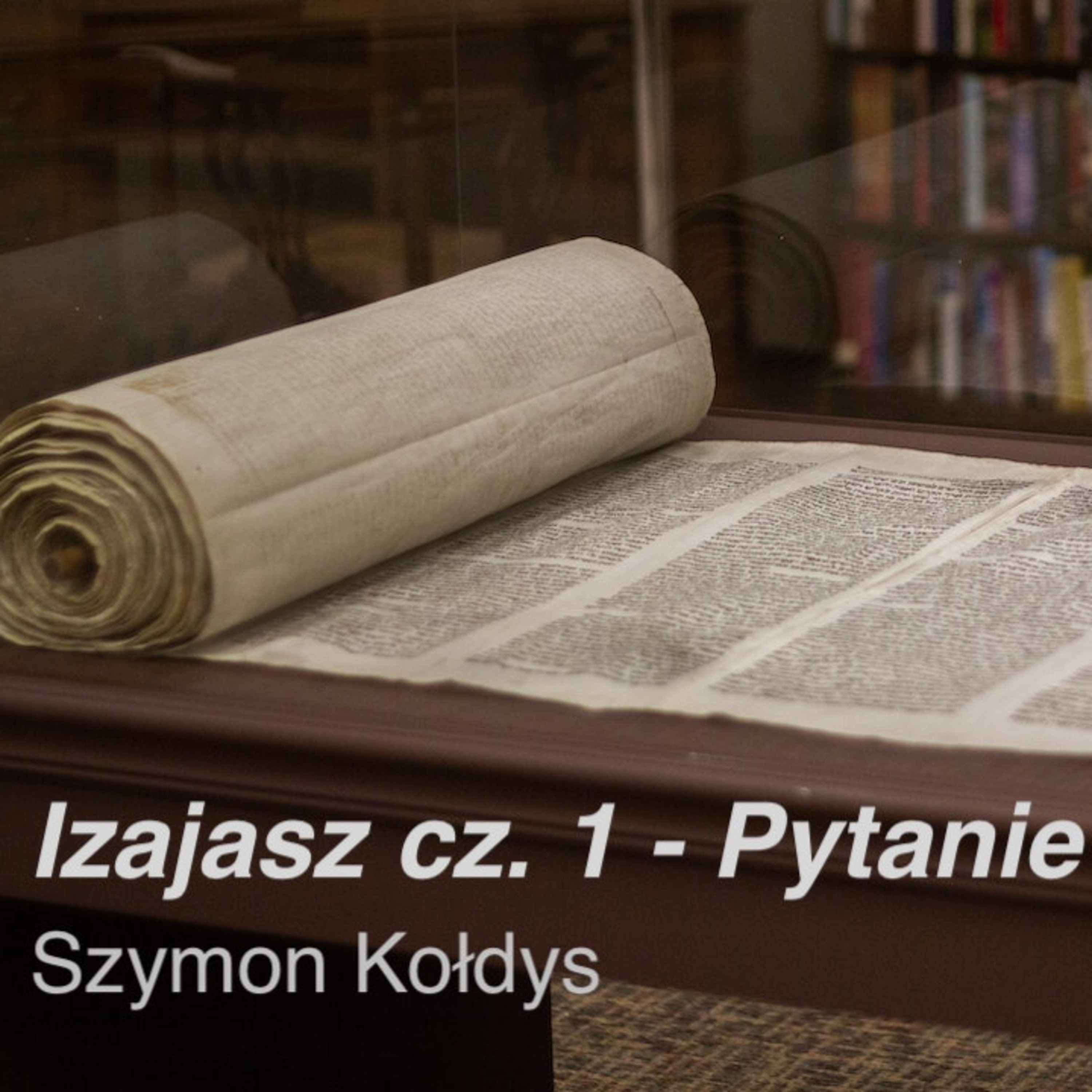 Kazania KChB w Kętrzynie