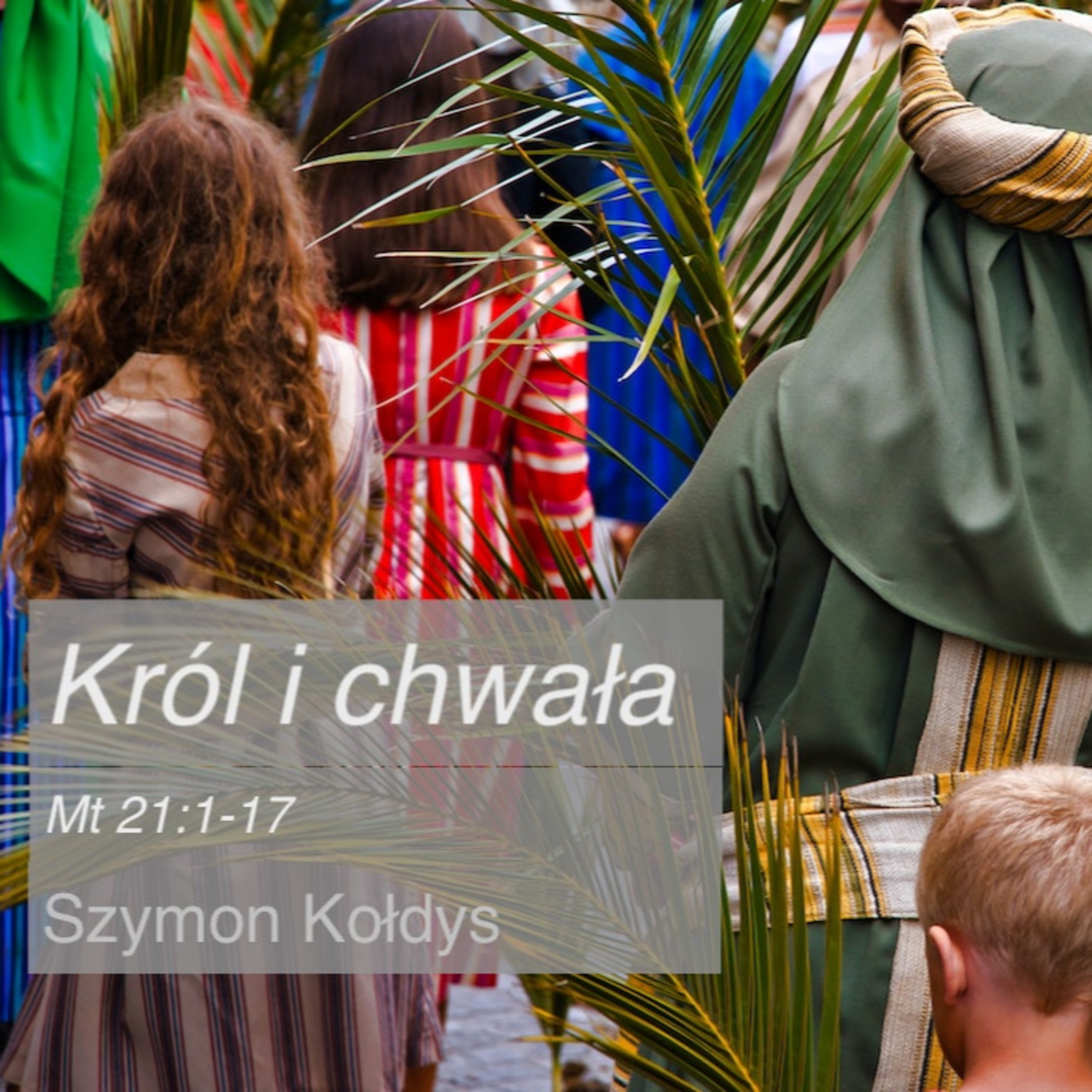 Kazania KChB w Kętrzynie