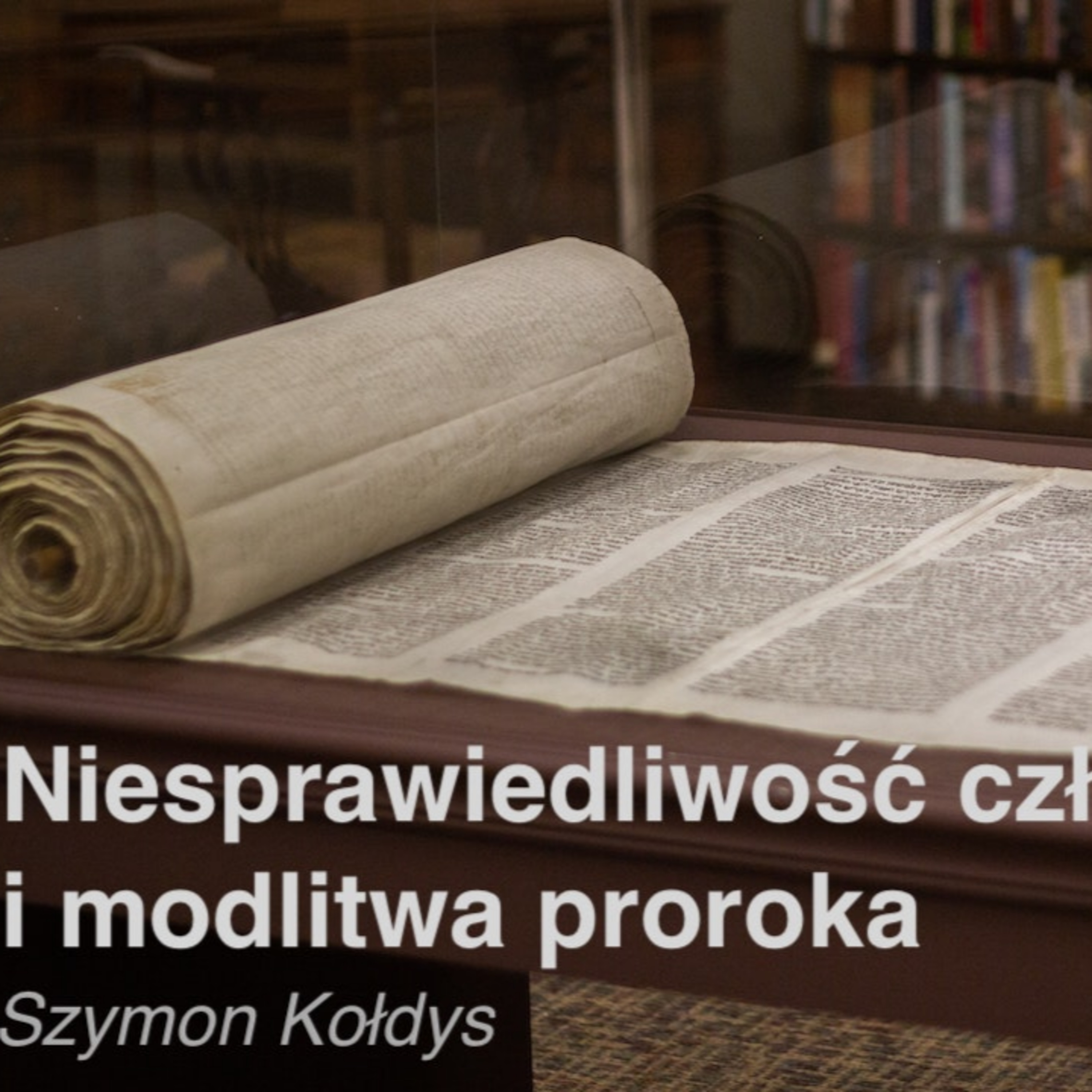 Kazania KChB w Kętrzynie