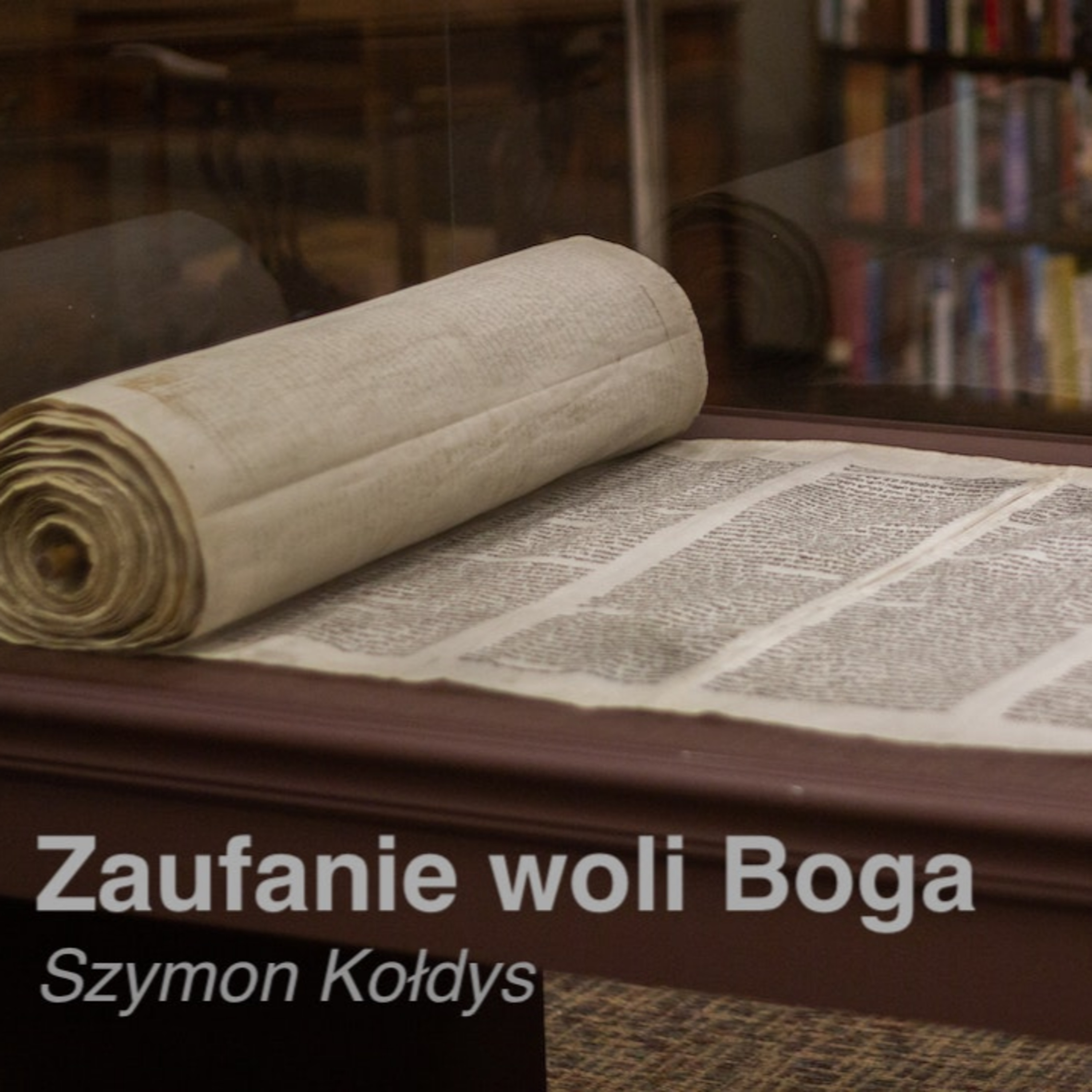 Kazania KChB w Kętrzynie