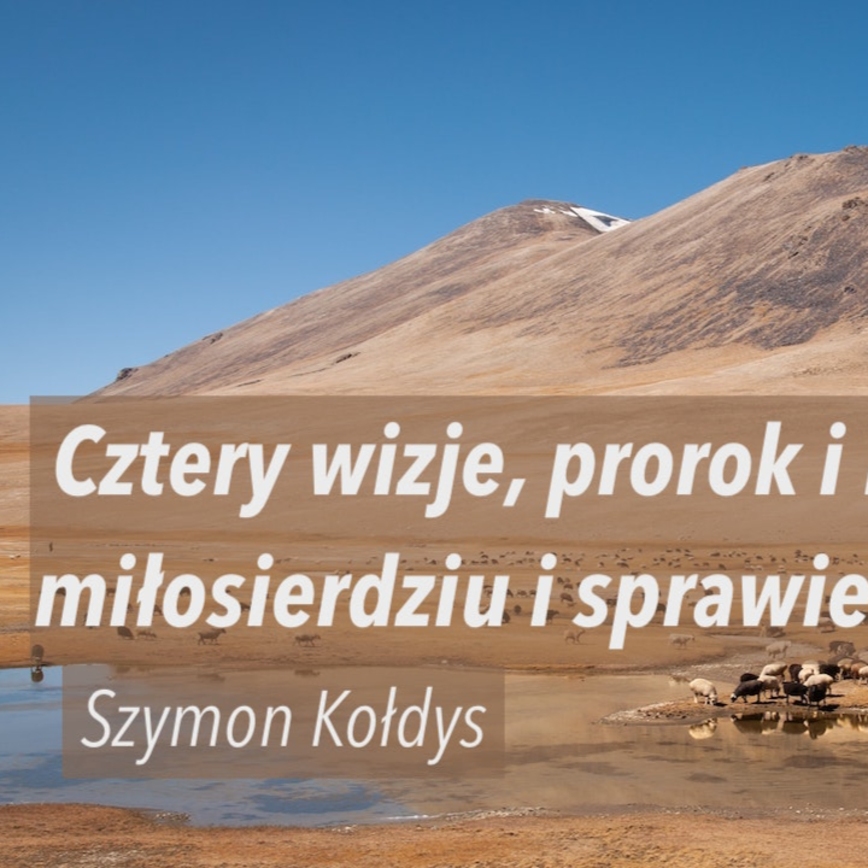 Kazania KChB w Kętrzynie