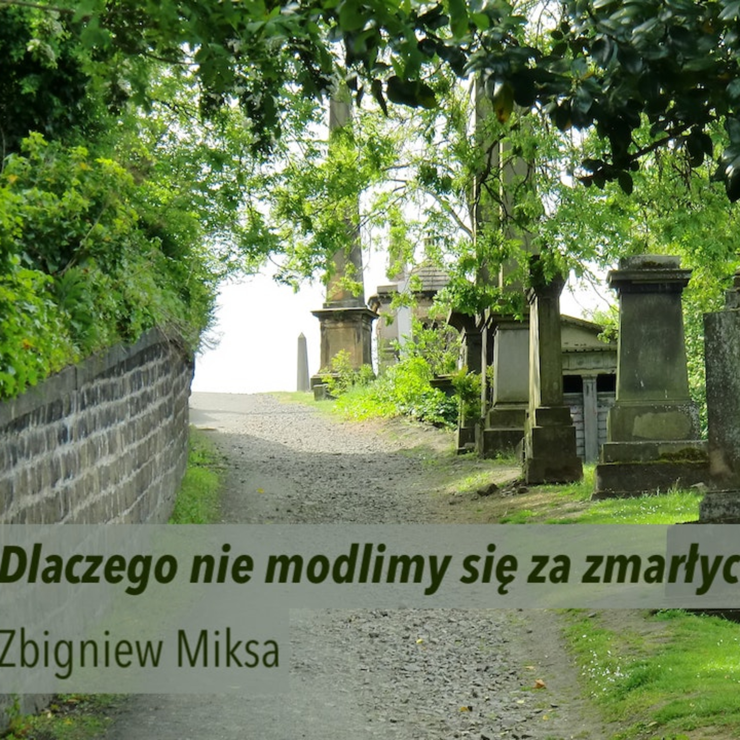 Kazania KChB w Kętrzynie