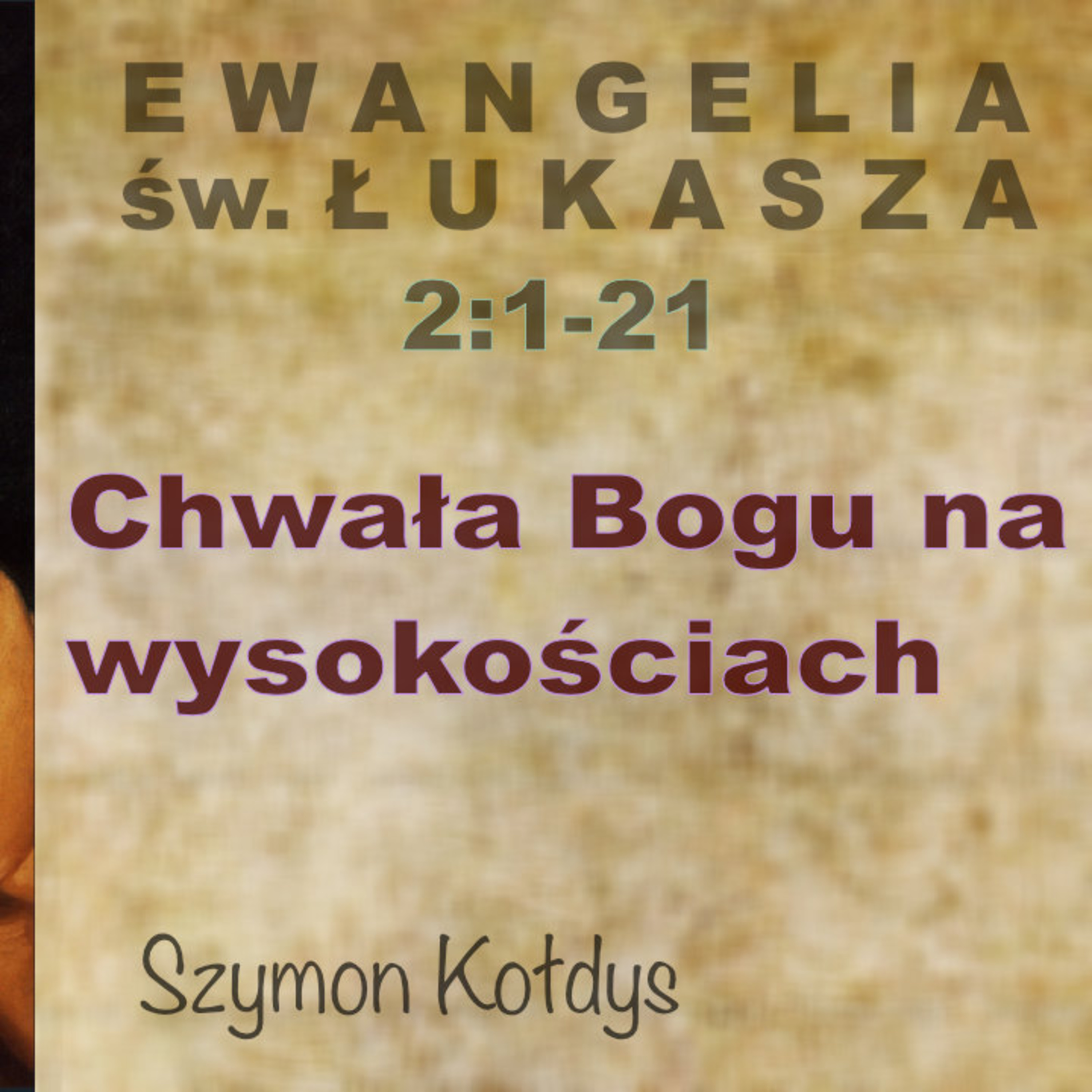 Kazania KChB w Kętrzynie