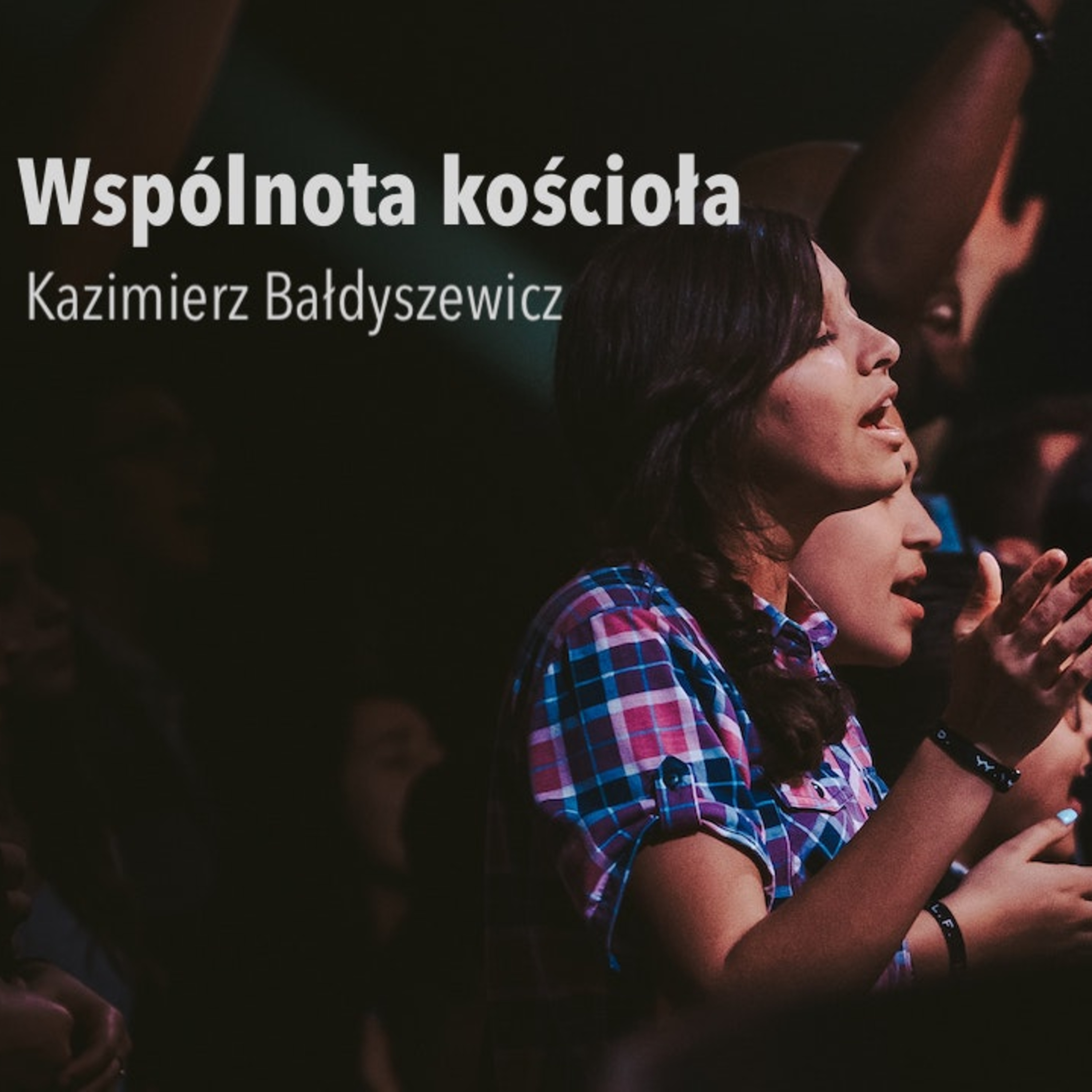 Kazania KChB w Kętrzynie