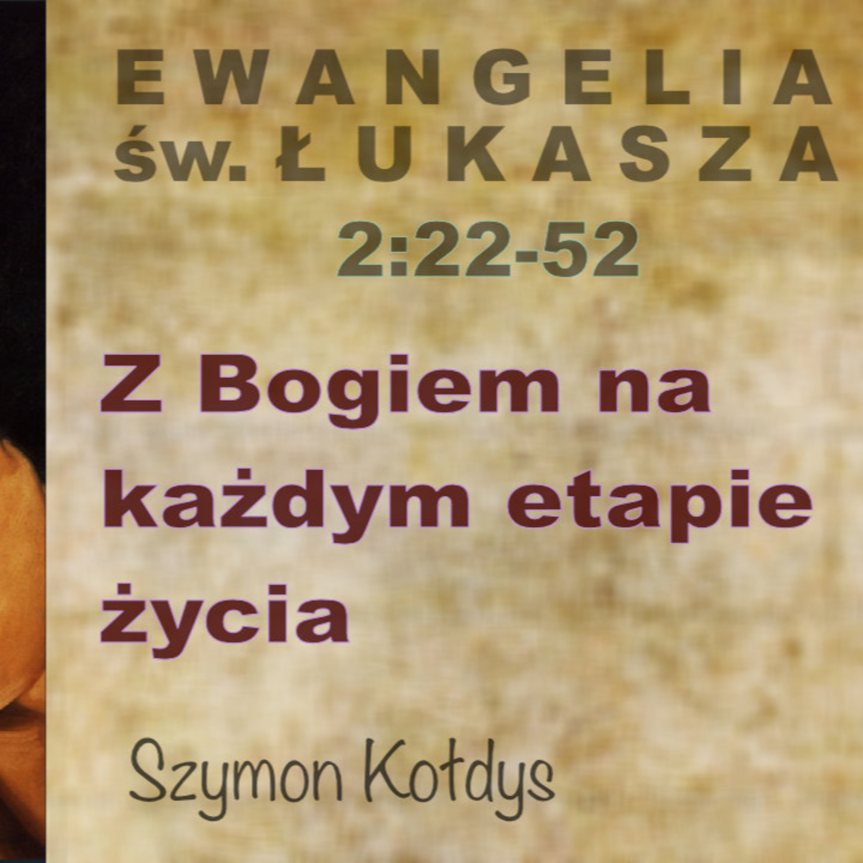 Kazania KChB w Kętrzynie