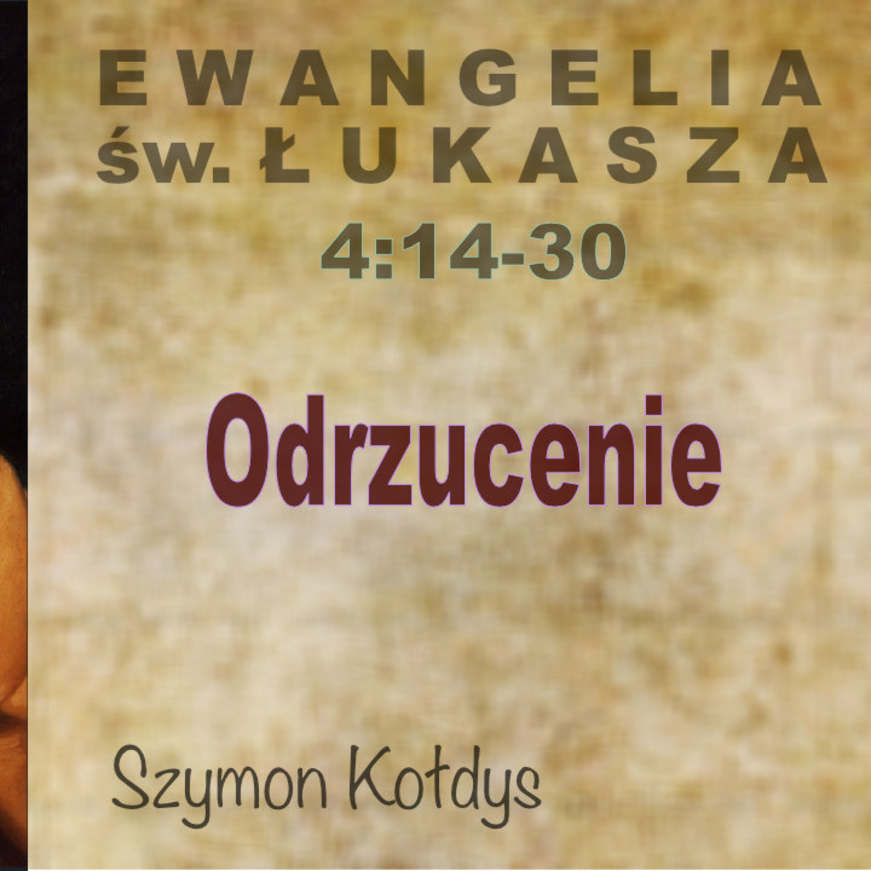Kazania KChB w Kętrzynie