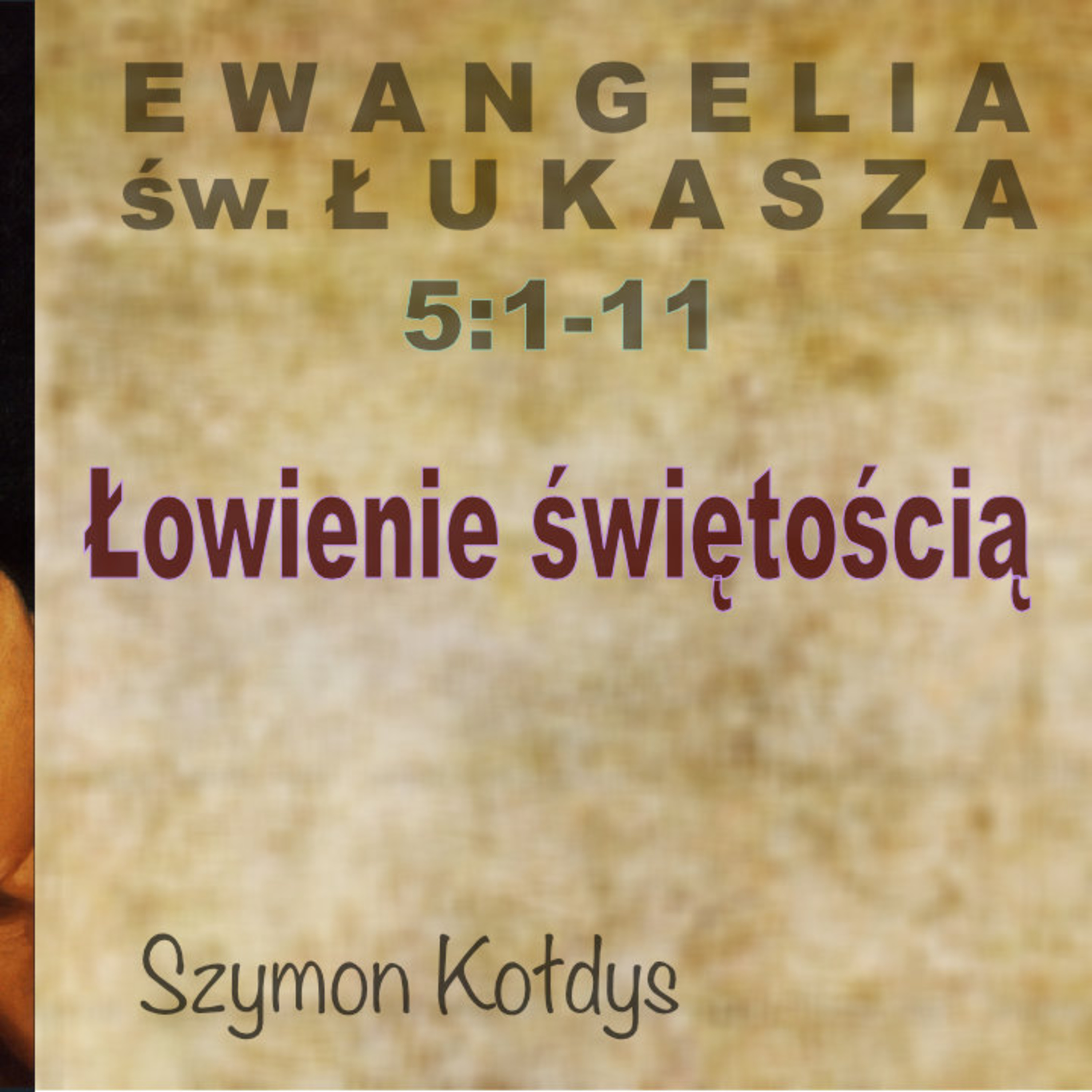 Kazania KChB w Kętrzynie
