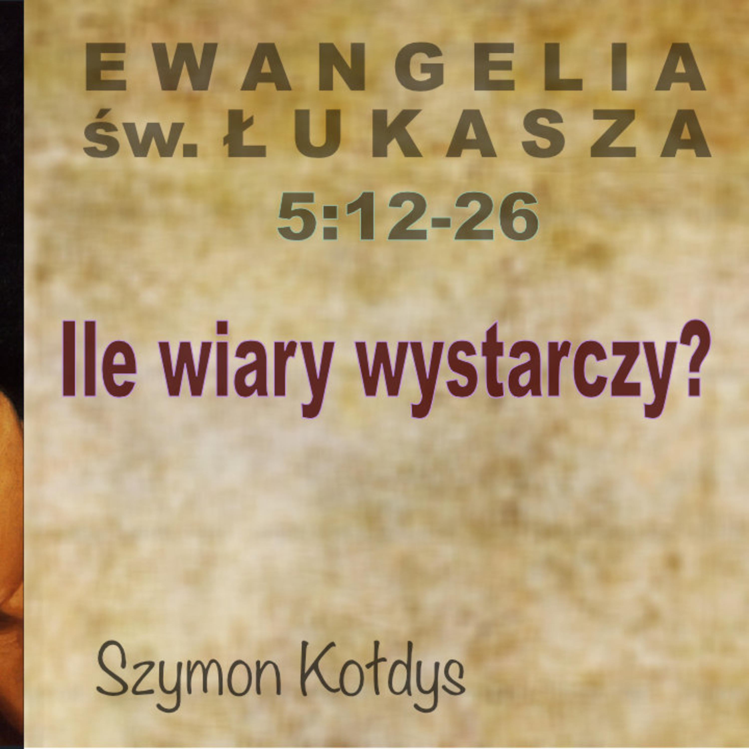 Kazania KChB w Kętrzynie