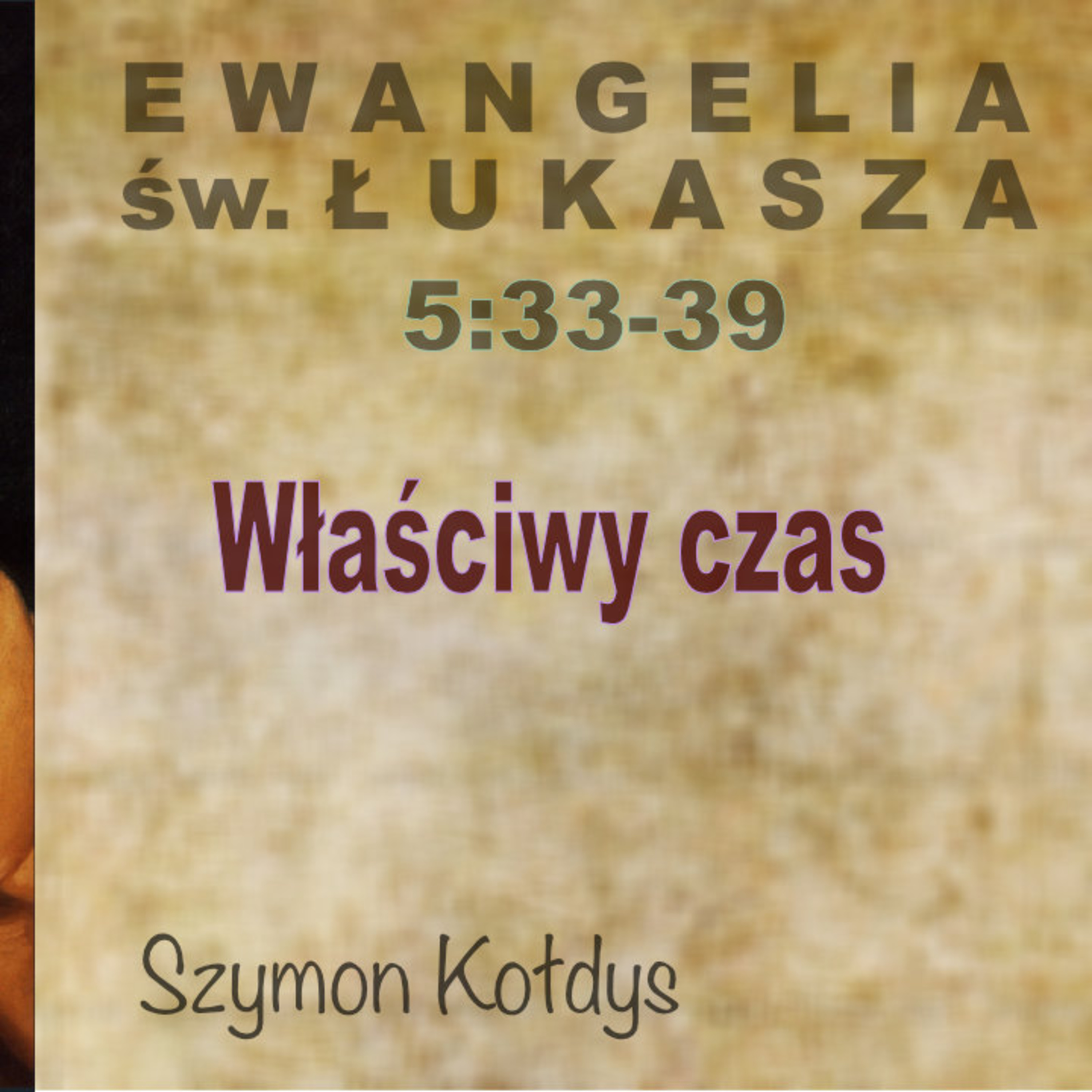 Kazania KChB w Kętrzynie