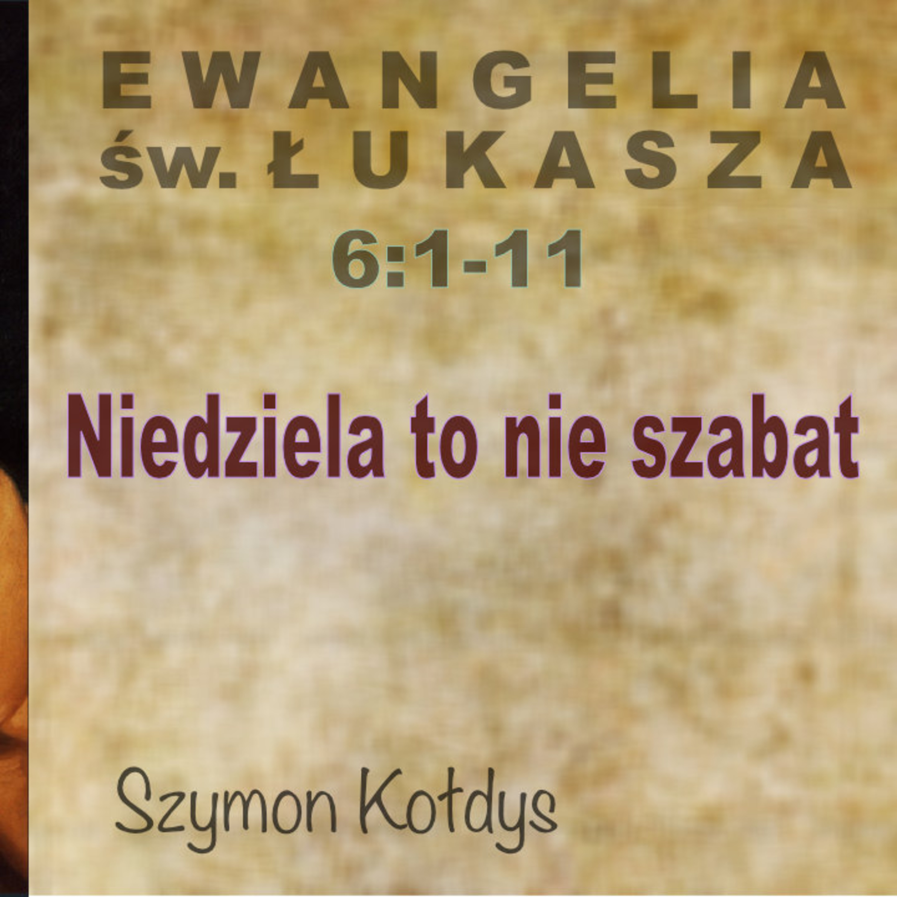 Kazania KChB w Kętrzynie