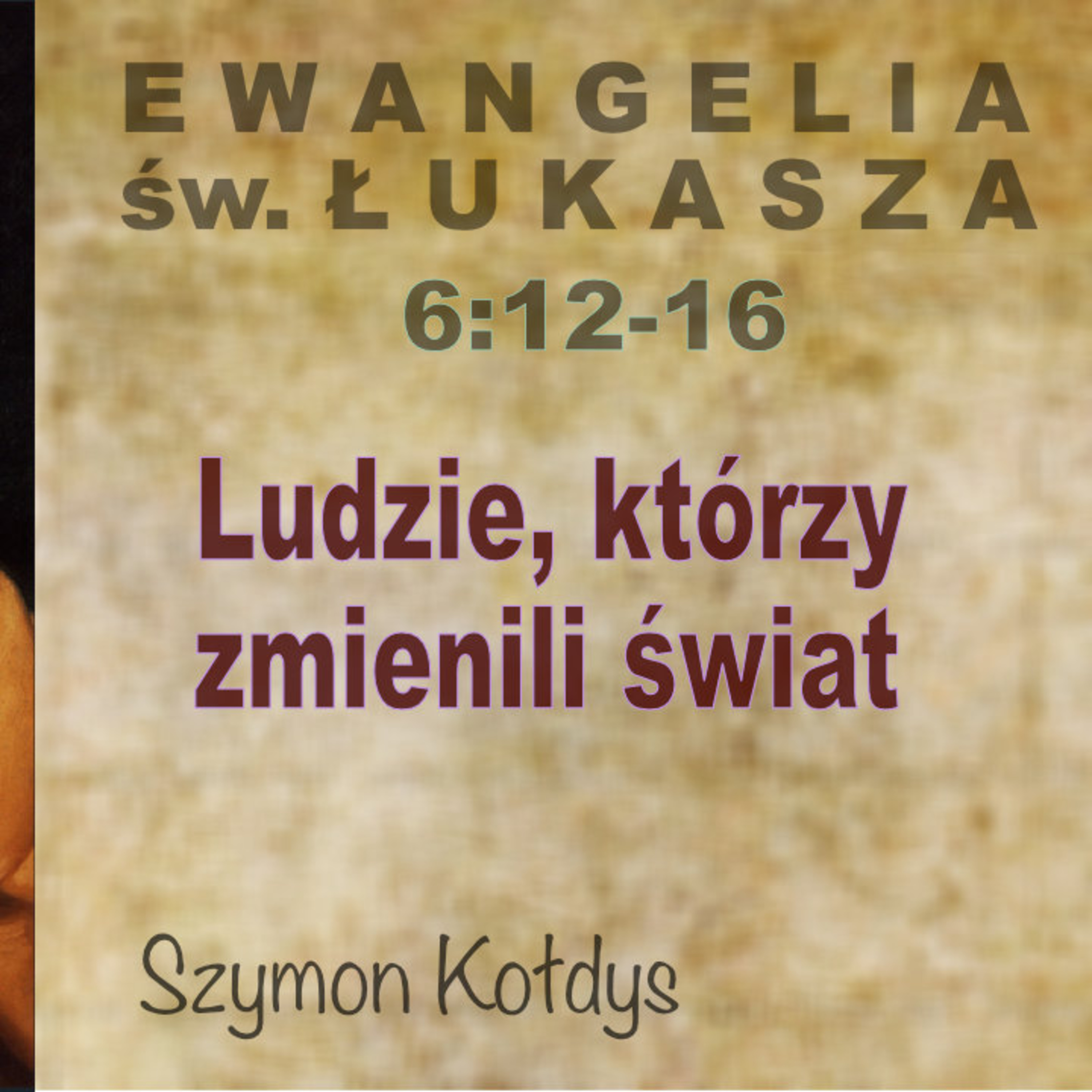 Kazania KChB w Kętrzynie