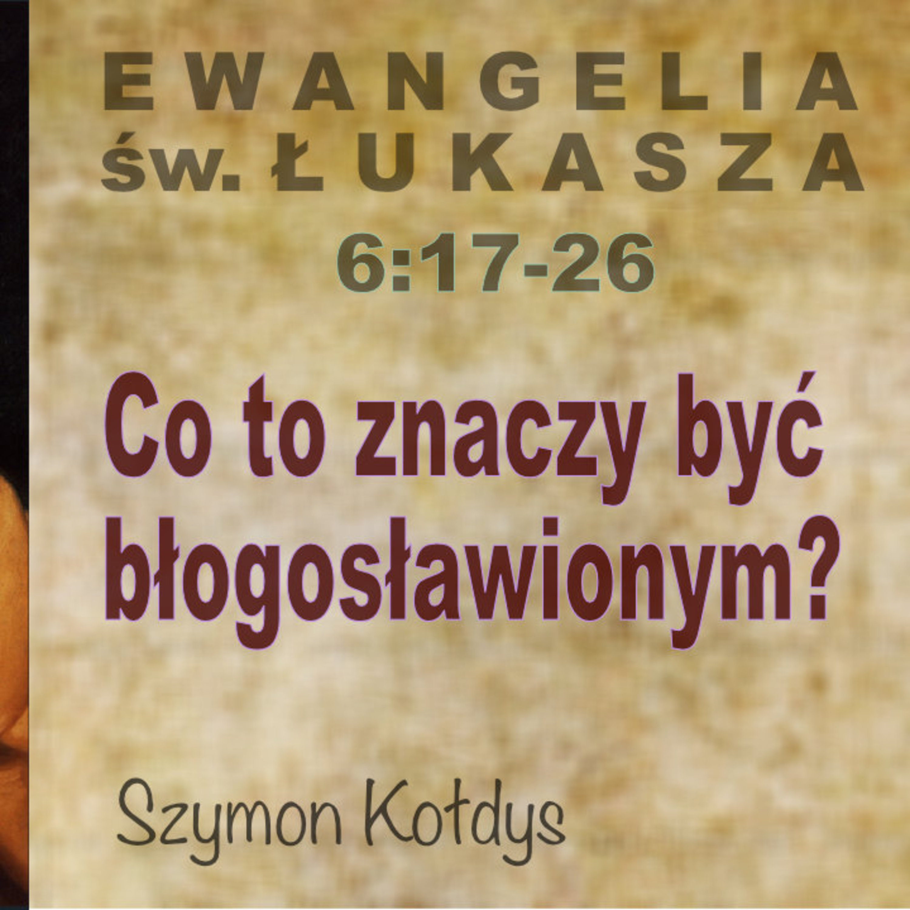 Kazania KChB w Kętrzynie