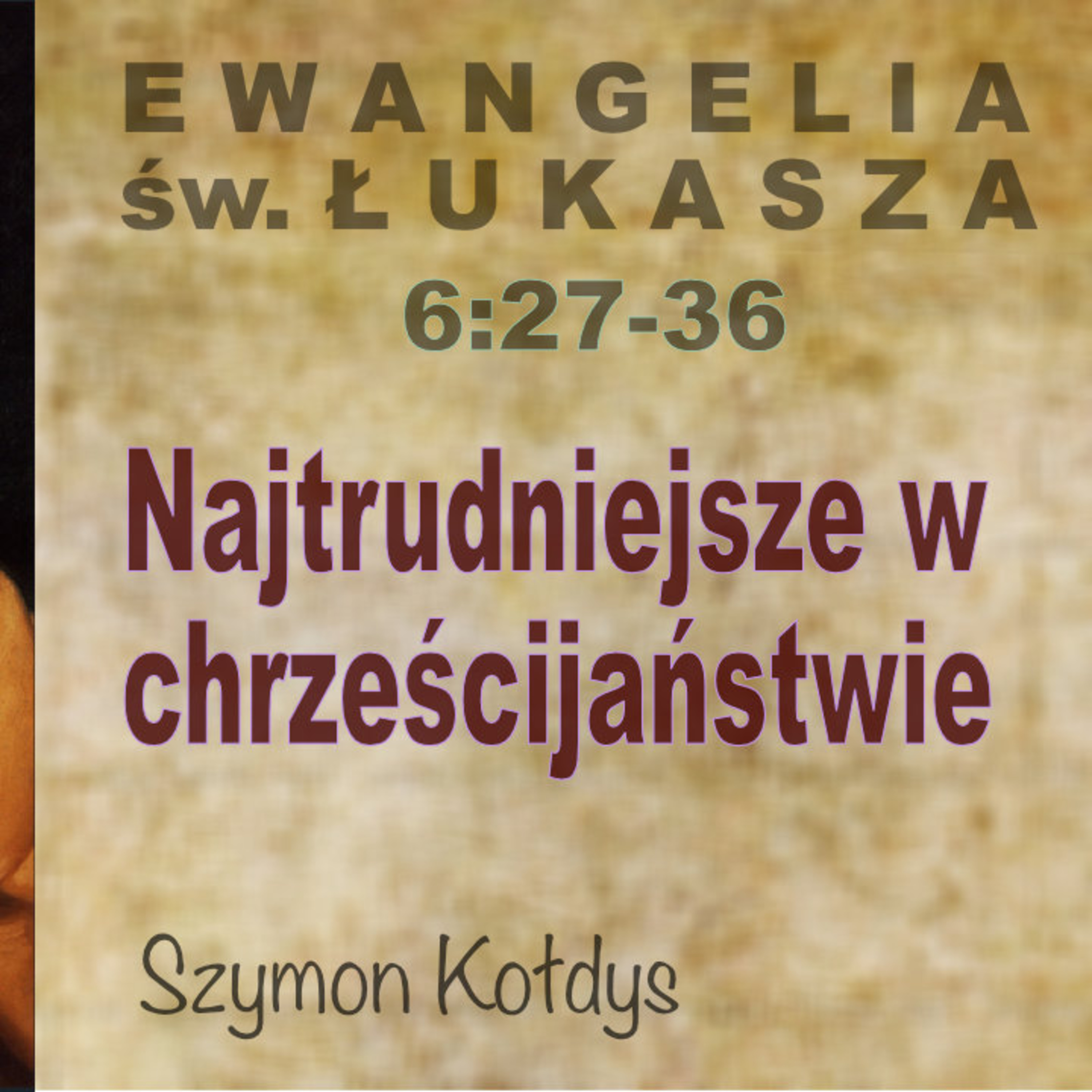 Kazania KChB w Kętrzynie