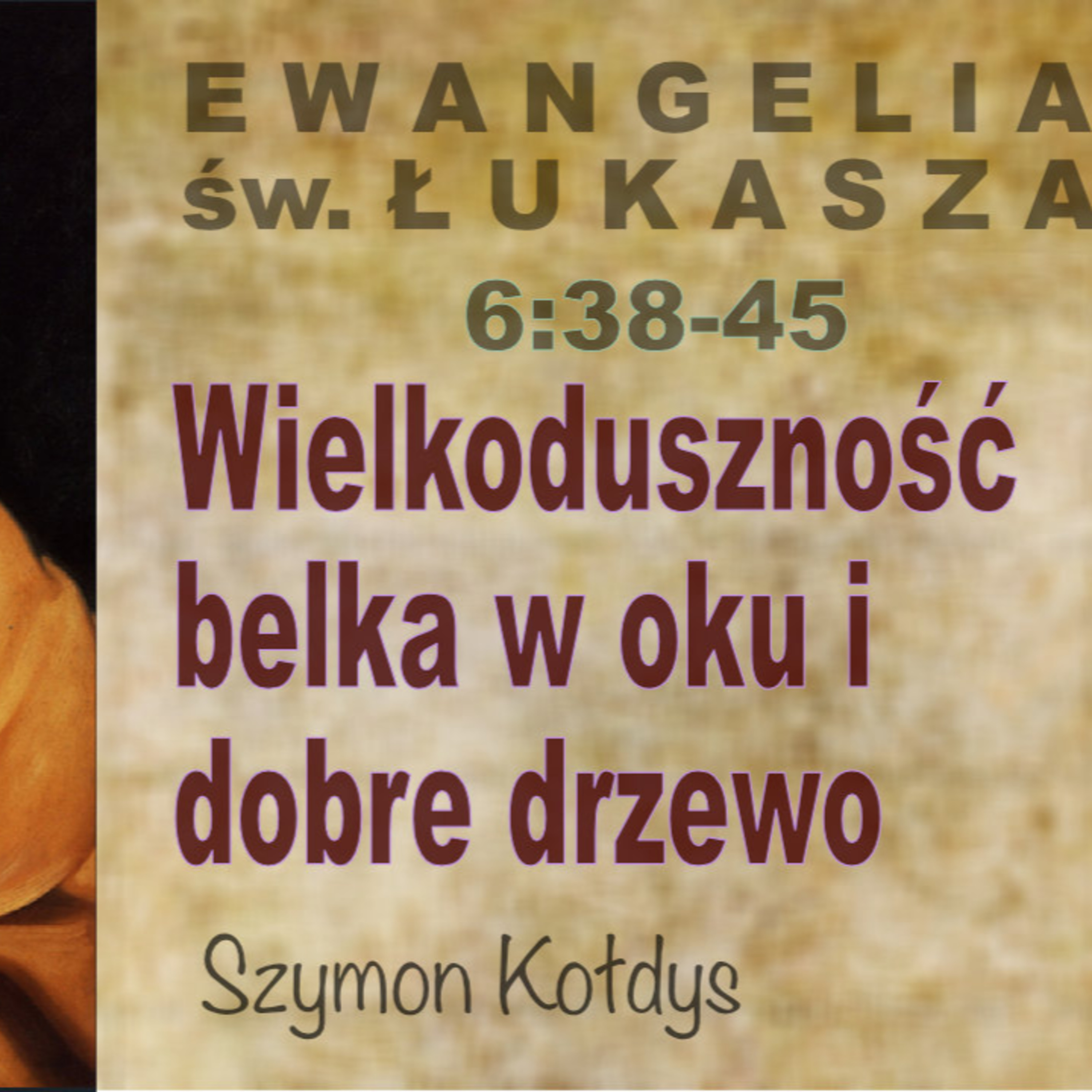 Kazania KChB w Kętrzynie