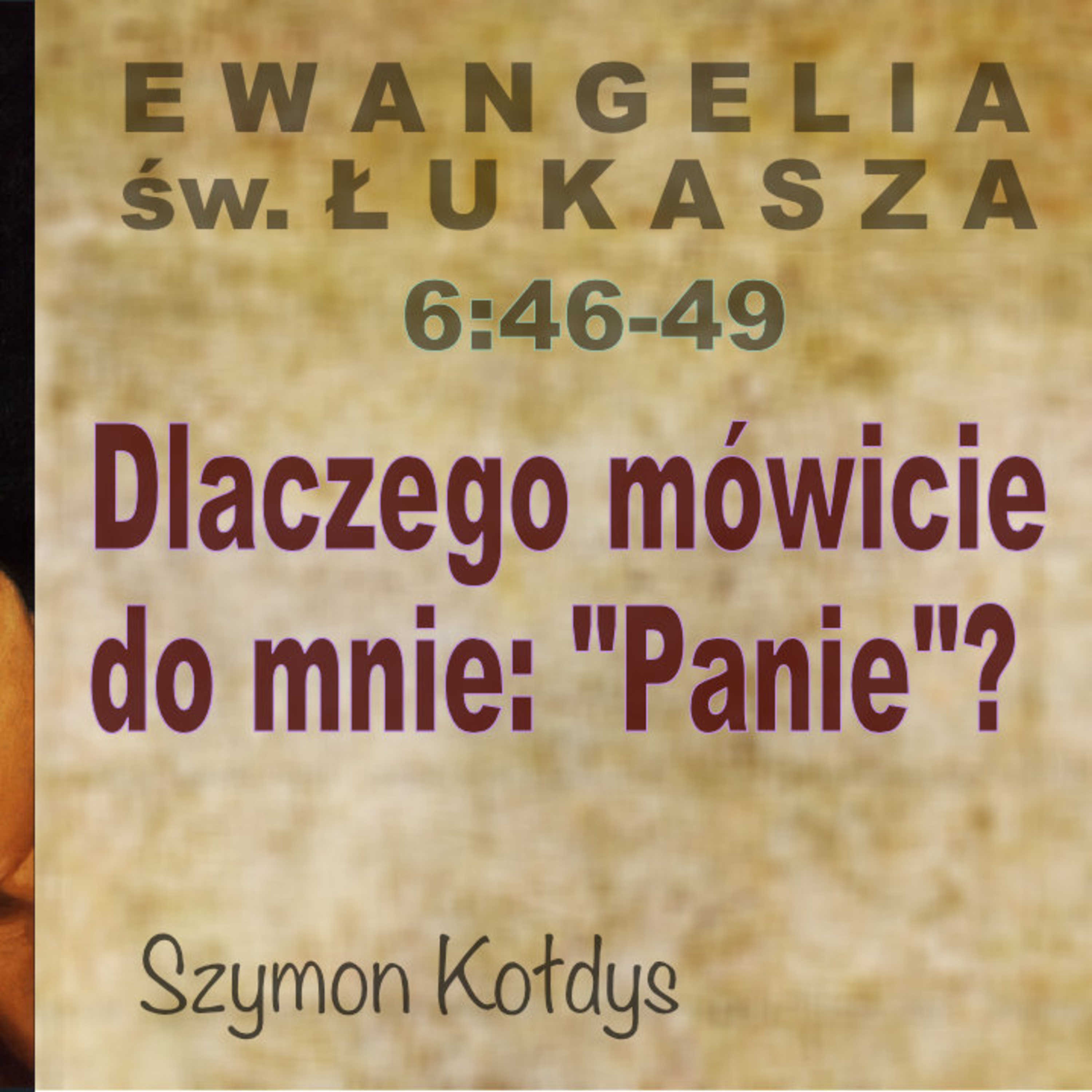 Kazania KChB w Kętrzynie