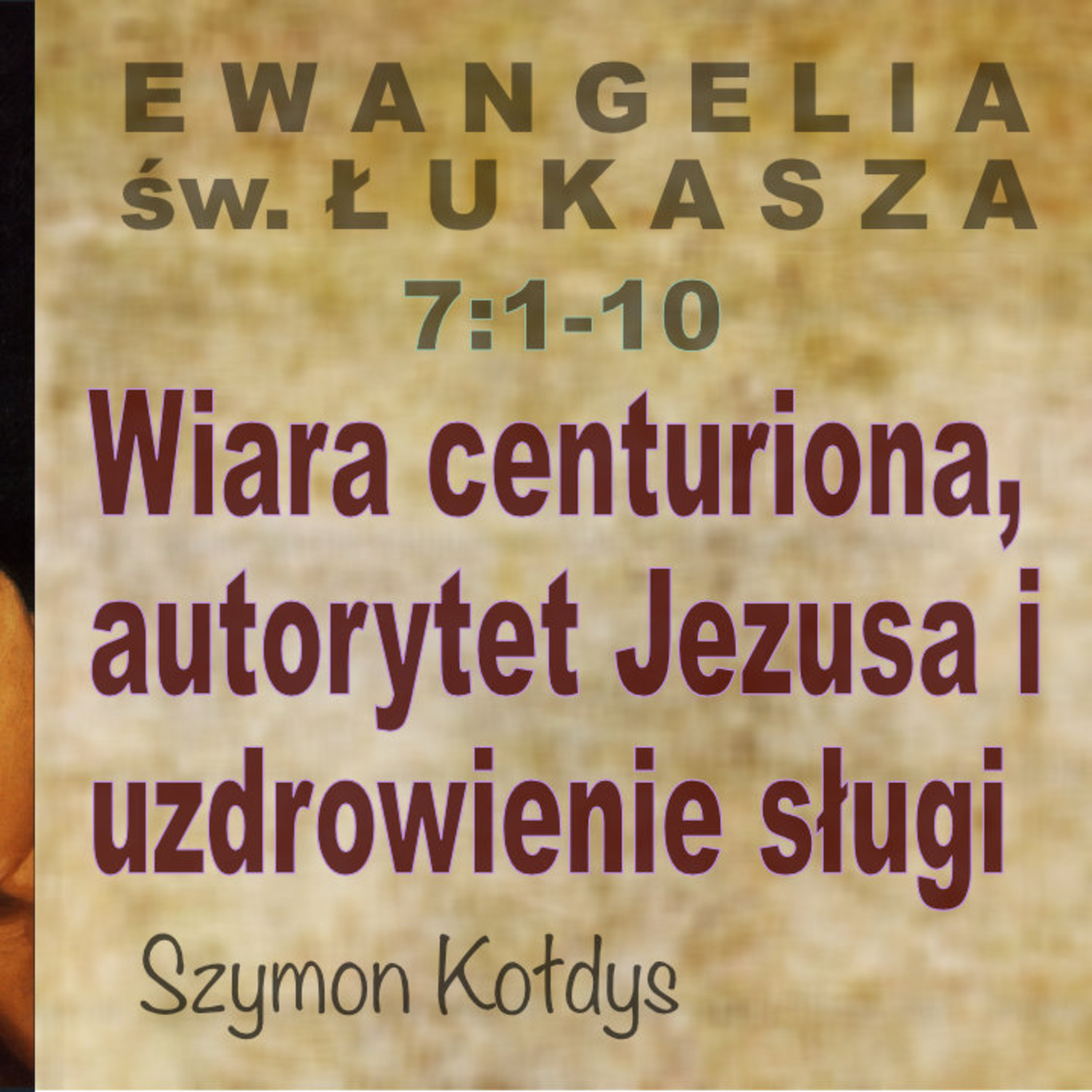 Kazania KChB w Kętrzynie
