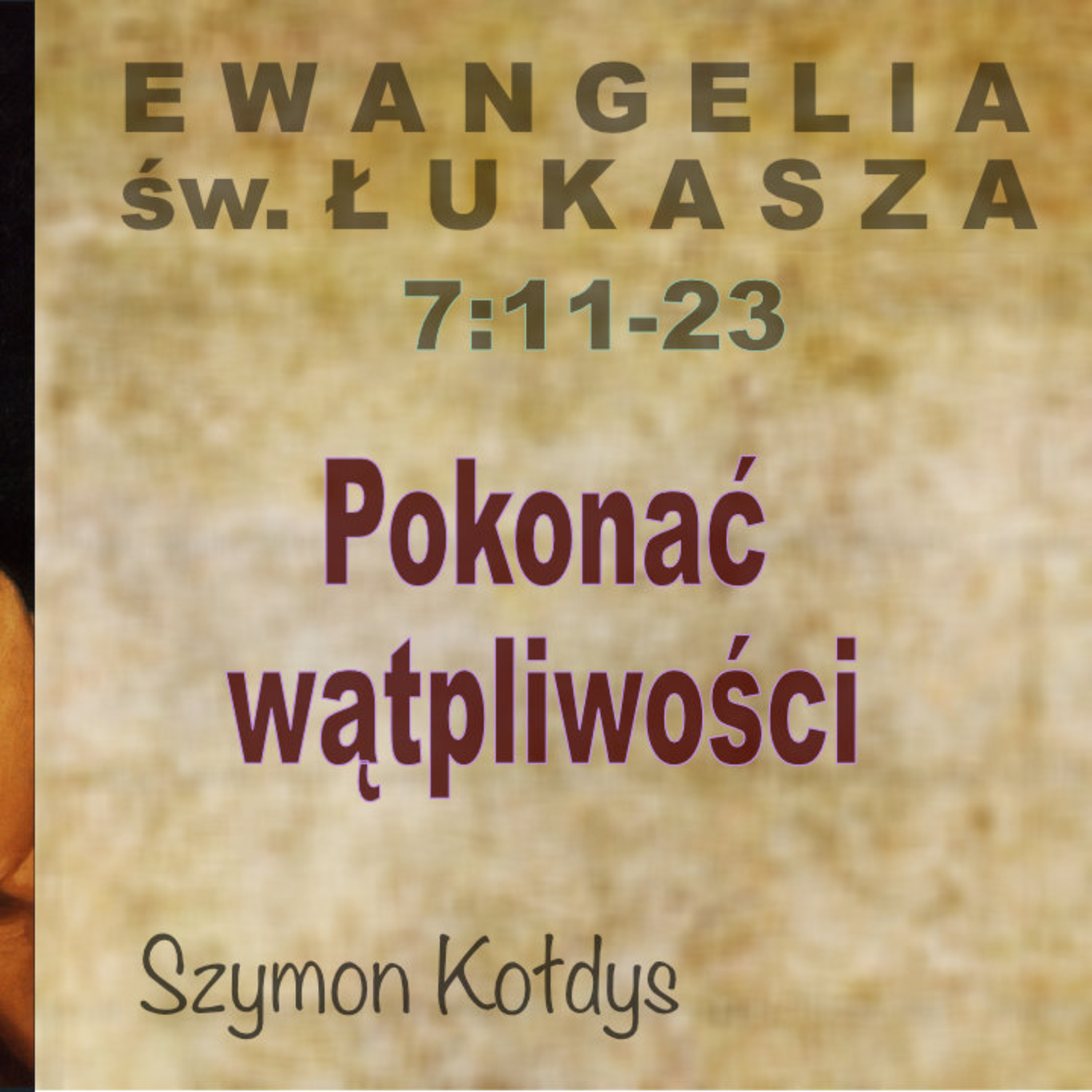 Kazania KChB w Kętrzynie