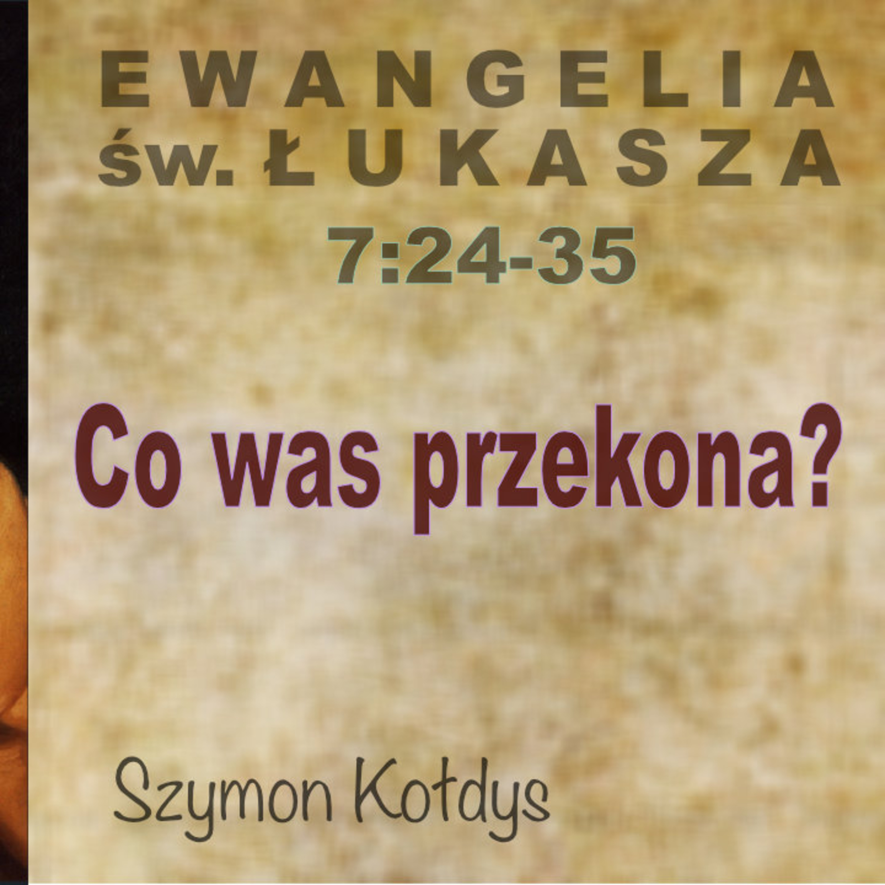 Kazania KChB w Kętrzynie