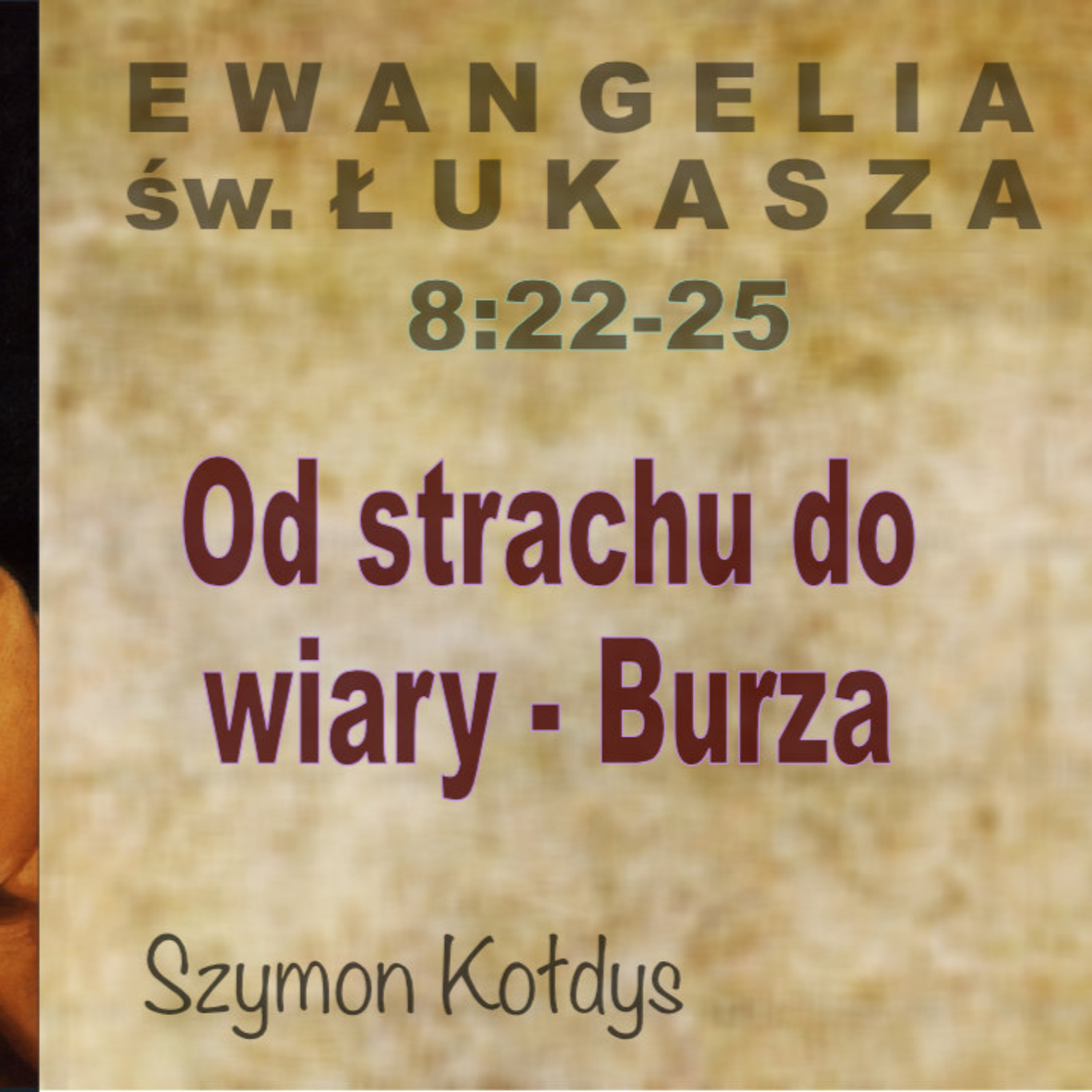 Kazania KChB w Kętrzynie
