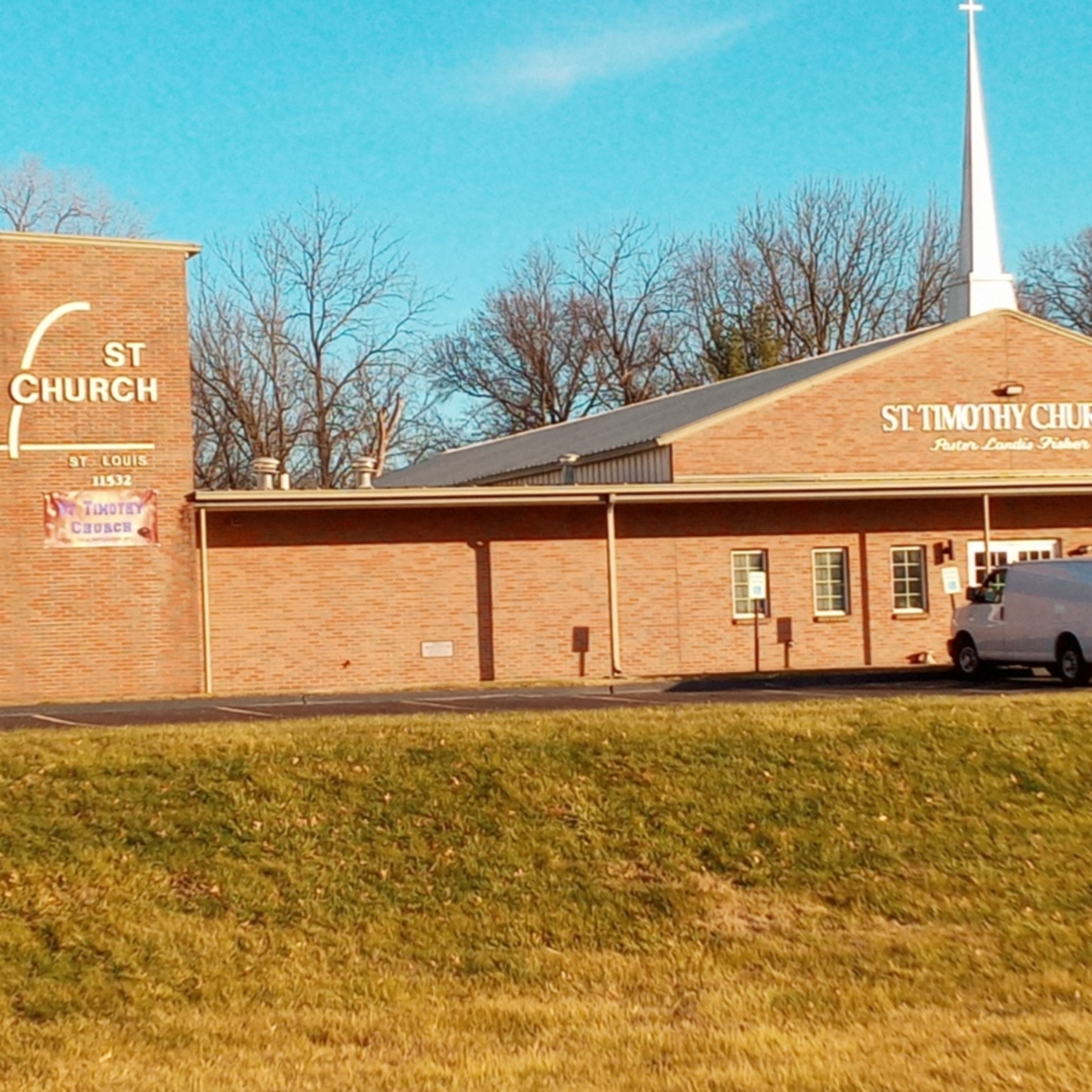 Teaching Bible Radio