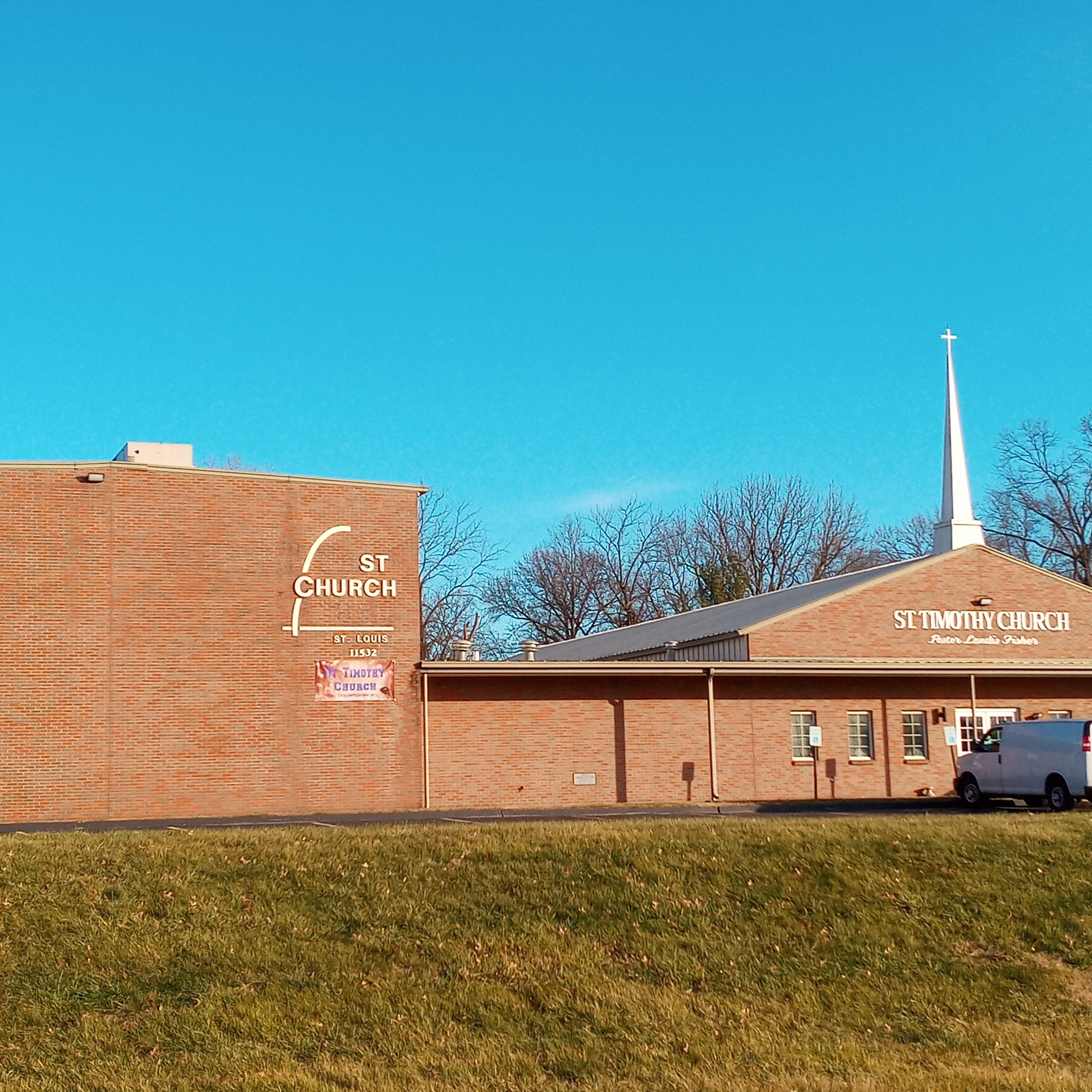 Teaching Bible Radio