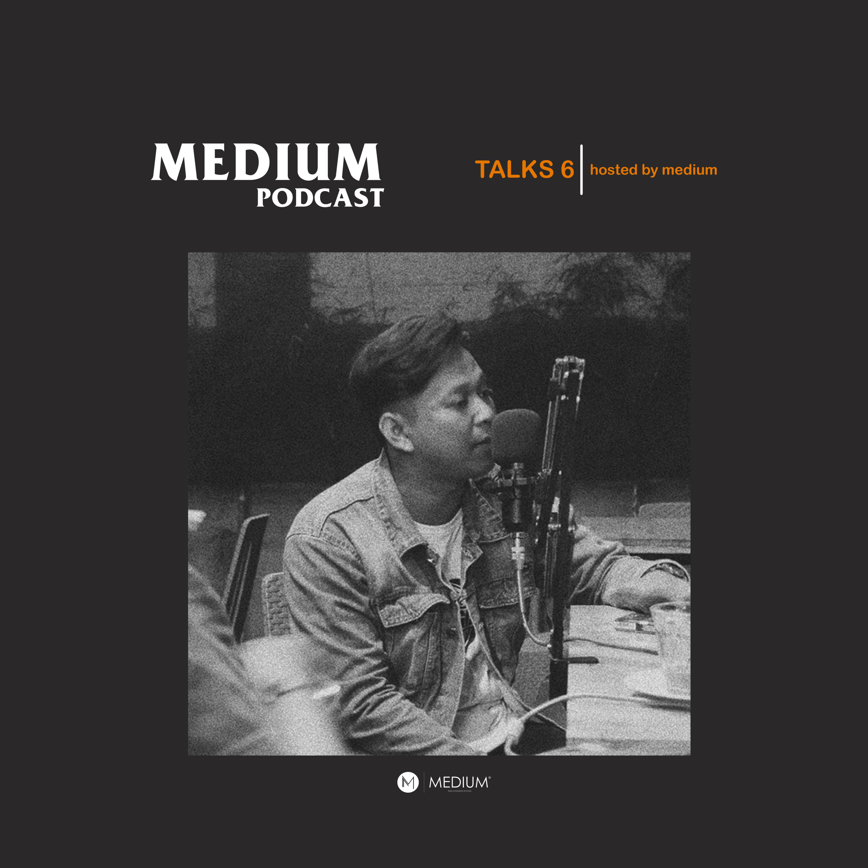 EP. 6 | Young Lex adalah panutanqu