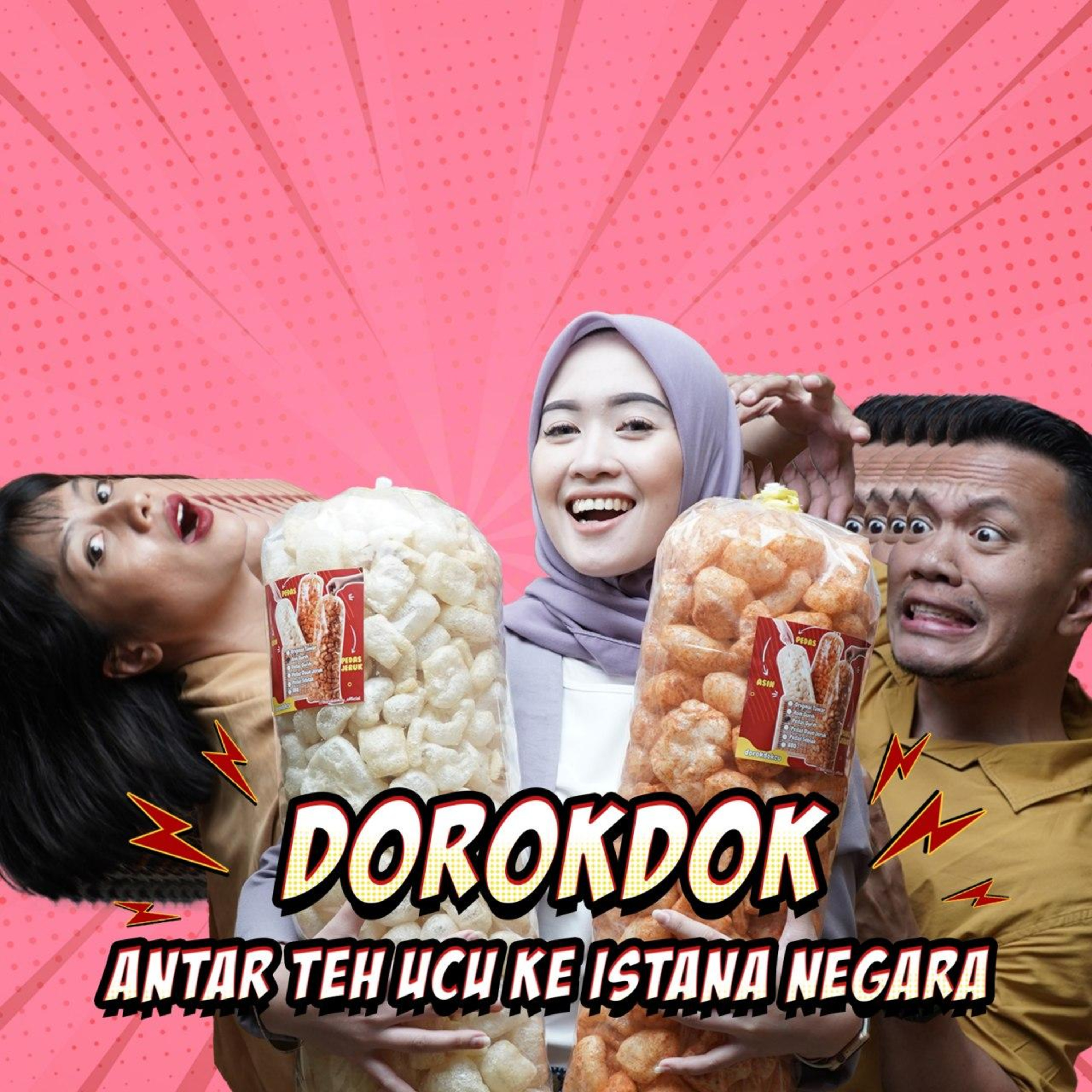 Podcast Orang Sukses