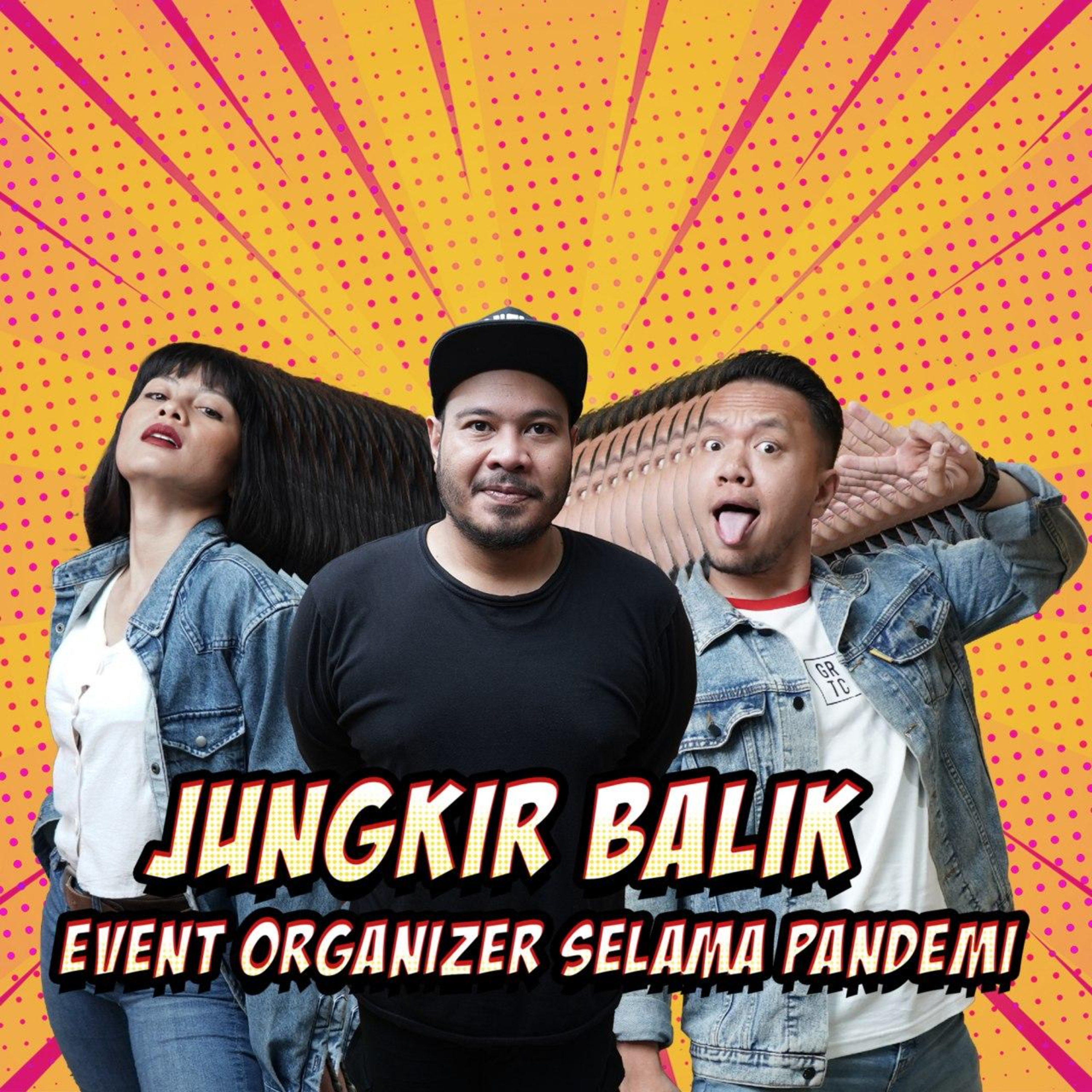 Podcast Orang Sukses