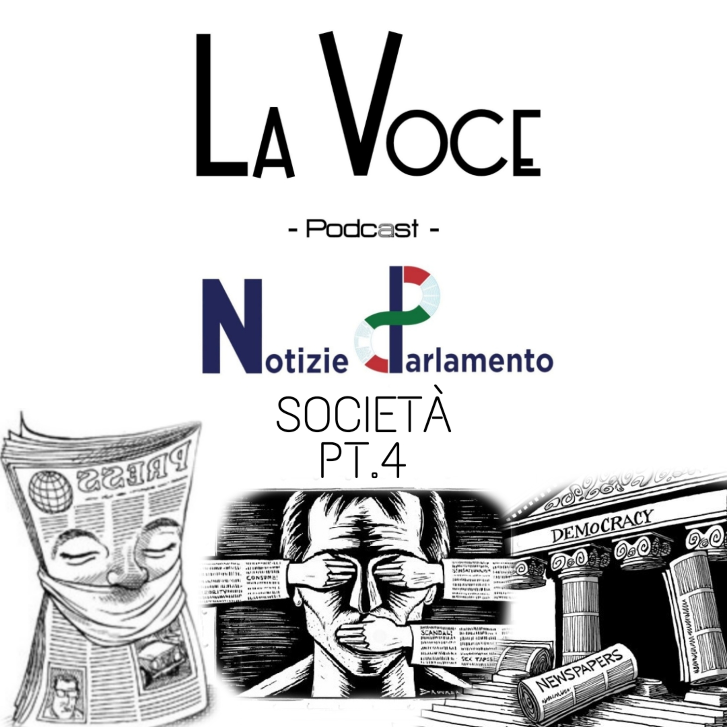 La Voce